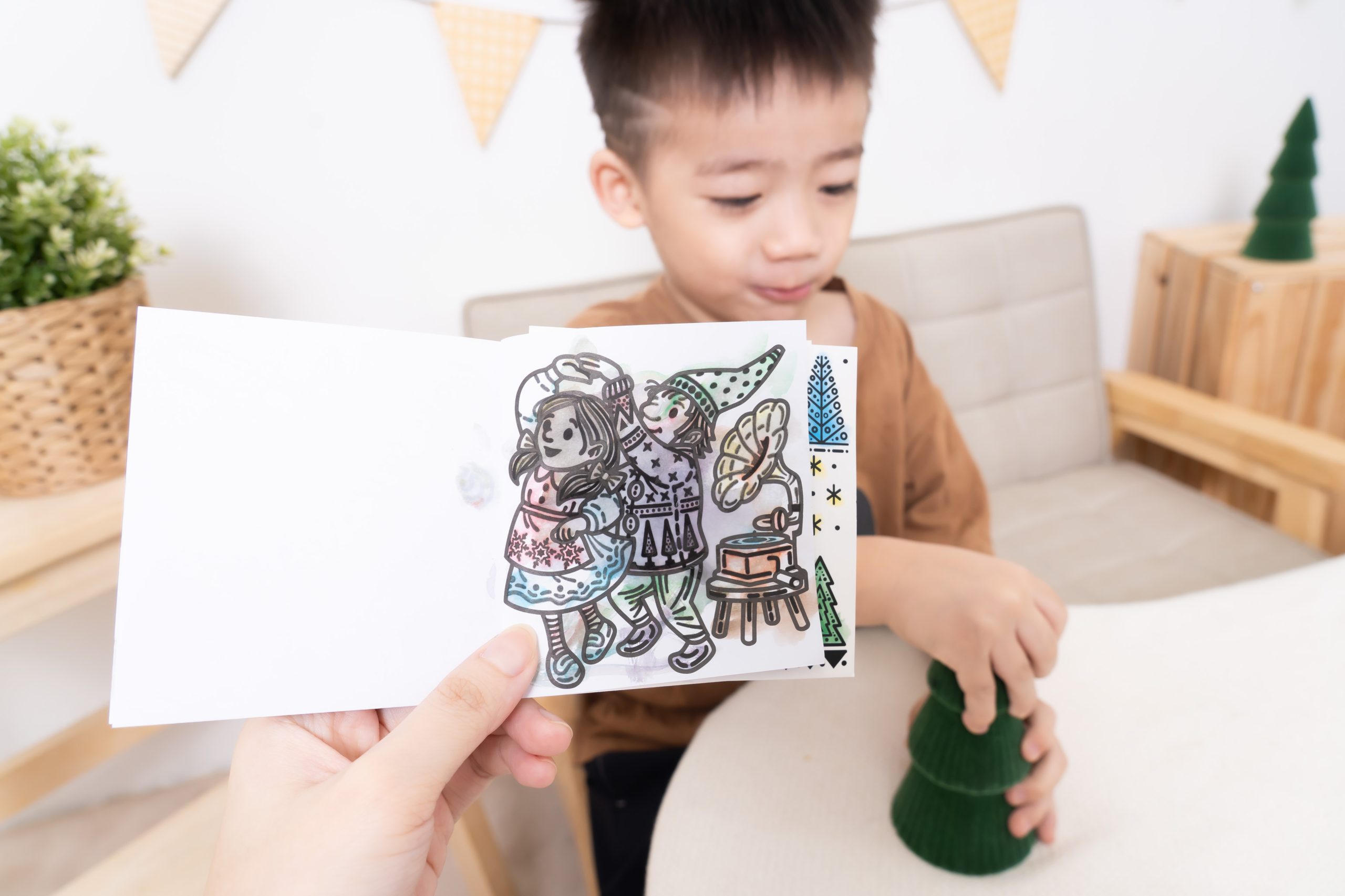 禾流文創童書團購【茜茜推薦|0-2歲+ 幼兒六感篇(下) 視覺、味覺、動覺】2025下半年度最大團。獨家新品。內有音樂書試聽影片 禾流文創童書團購【茜茜推薦|0-2歲+ 幼兒六感篇(下) 視覺、味覺、動覺】2025下半年度最大團。獨家新品。內有音樂書試聽影片