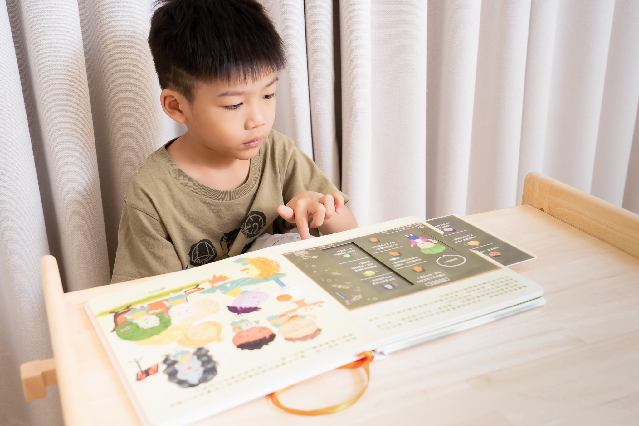 禾流文創童書團購【茜茜推薦|2-6歲+ 幼童探索篇(上)|自然。知識。思考】2025下半年度最大團。獨家新書 禾流文創童書團購【茜茜推薦|2-6歲+ 幼童探索篇(上)|自然。知識。思考】2025下半年度最大團。獨家新書