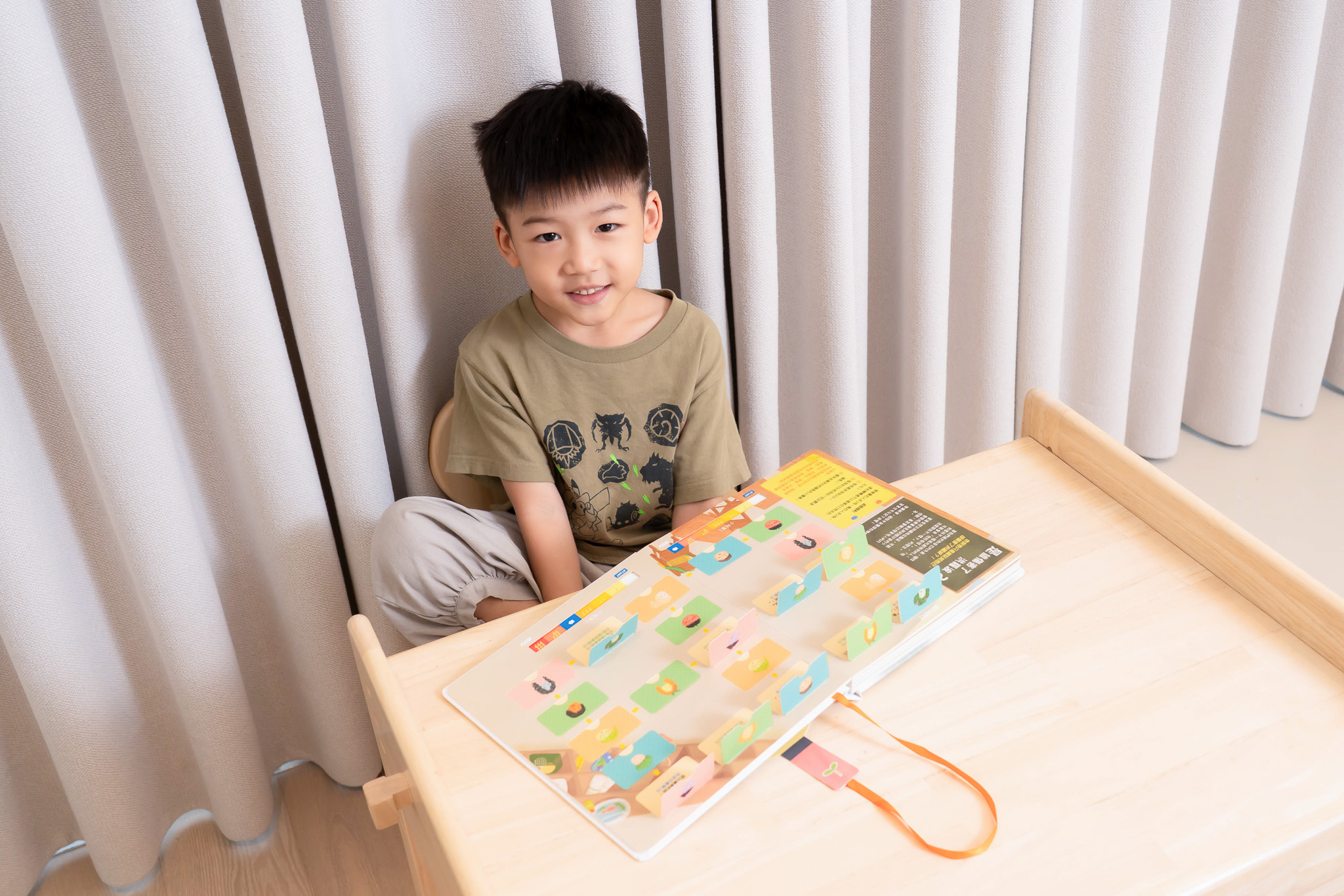 禾流文創童書團購【茜茜推薦|2-6歲+ 幼童探索篇(上)|自然。知識。思考】2025下半年度最大團。獨家新書 禾流文創童書團購【茜茜推薦|2-6歲+ 幼童探索篇(上)|自然。知識。思考】2025下半年度最大團。獨家新書