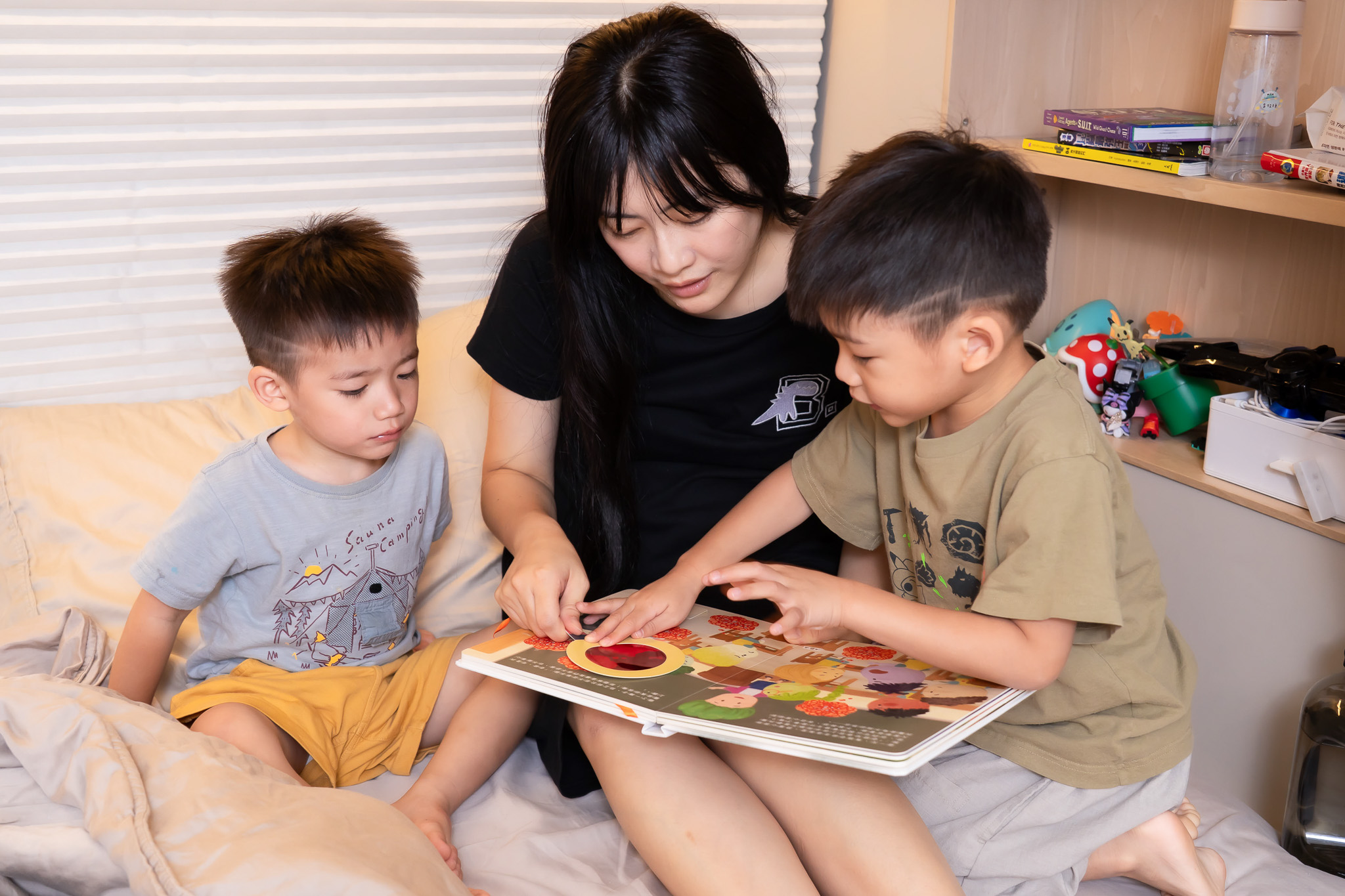 禾流文創童書團購【茜茜推薦|2-6歲+ 幼童探索篇(上)|自然。知識。思考】2025下半年度最大團。獨家新書 禾流文創童書團購【茜茜推薦|2-6歲+ 幼童探索篇(上)|自然。知識。思考】2025下半年度最大團。獨家新書