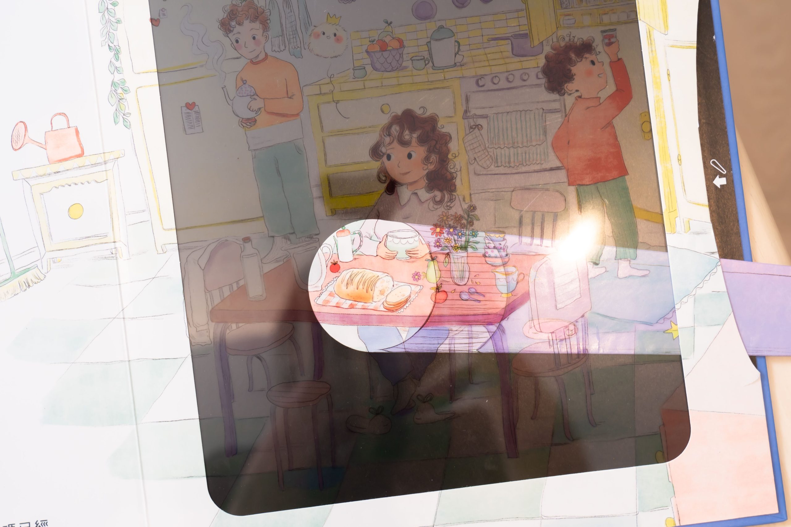 禾流文創童書團購【茜茜推薦|2-6歲+ 幼童探索篇(下)|情緒。生活。自主】2025下半年度最大團。獨家新品 禾流文創童書團購【茜茜推薦|2-6歲+ 幼童探索篇(下)|情緒。生活。自主】2025下半年度最大團。獨家新品