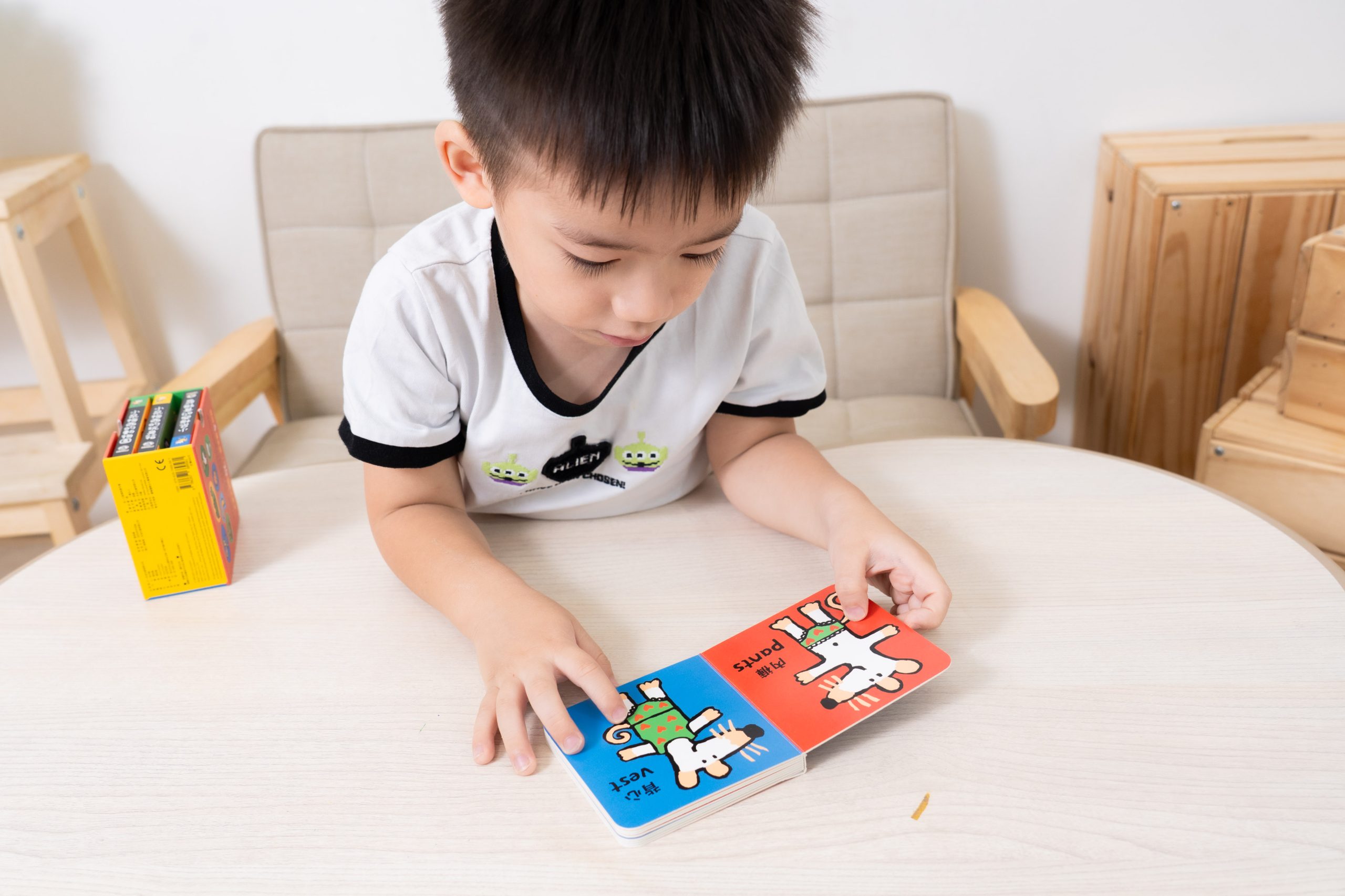 禾流文創童書團購【茜茜推薦|2-6歲+ 幼童探索篇(下)|情緒。生活。自主】2025下半年度最大團。獨家新品 禾流文創童書團購【茜茜推薦|2-6歲+ 幼童探索篇(下)|情緒。生活。自主】2025下半年度最大團。獨家新品