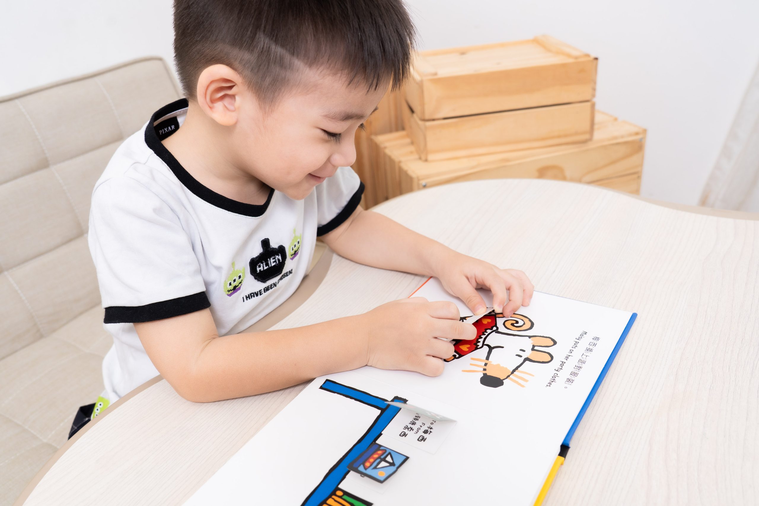 禾流文創童書團購【茜茜推薦|2-6歲+ 幼童探索篇(下)|情緒。生活。自主】2025下半年度最大團。獨家新品 禾流文創童書團購【茜茜推薦|2-6歲+ 幼童探索篇(下)|情緒。生活。自主】2025下半年度最大團。獨家新品