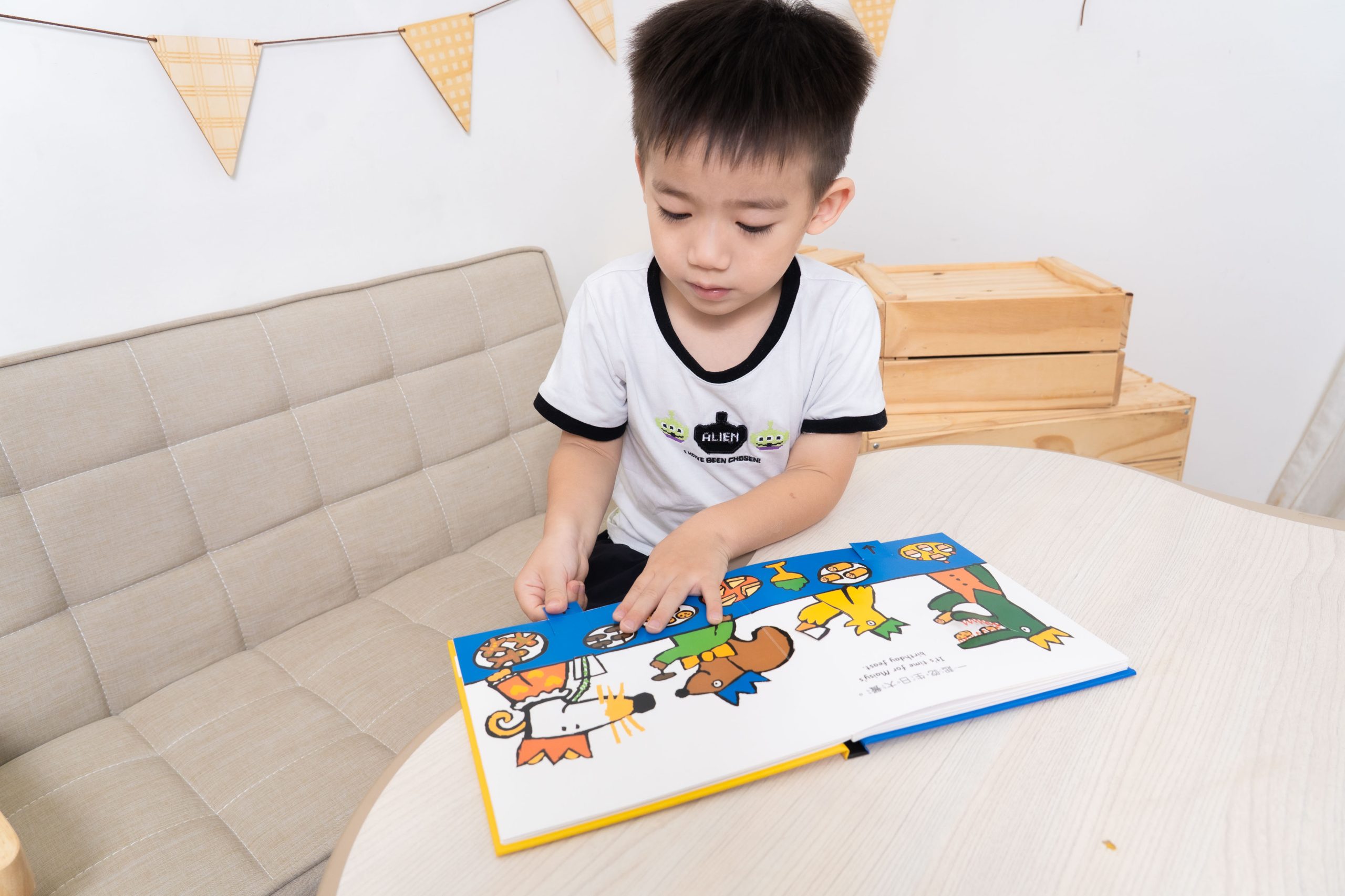 禾流文創童書團購【茜茜推薦|2-6歲+ 幼童探索篇(下)|情緒。生活。自主】2025下半年度最大團。獨家新品 禾流文創童書團購【茜茜推薦|2-6歲+ 幼童探索篇(下)|情緒。生活。自主】2025下半年度最大團。獨家新品