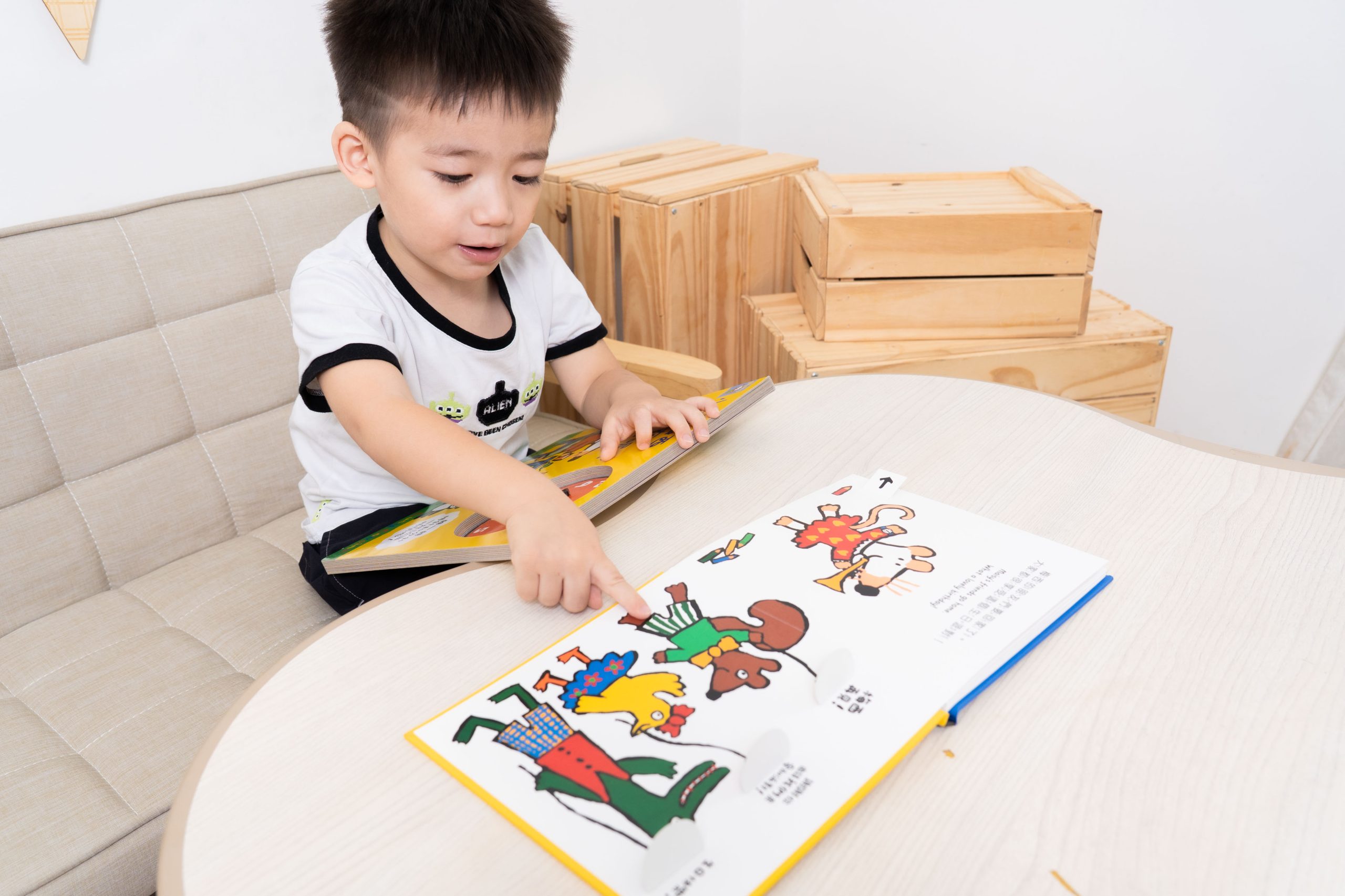 禾流文創童書團購【茜茜推薦|2-6歲+ 幼童探索篇(下)|情緒。生活。自主】2025下半年度最大團。獨家新品 禾流文創童書團購【茜茜推薦|2-6歲+ 幼童探索篇(下)|情緒。生活。自主】2025下半年度最大團。獨家新品