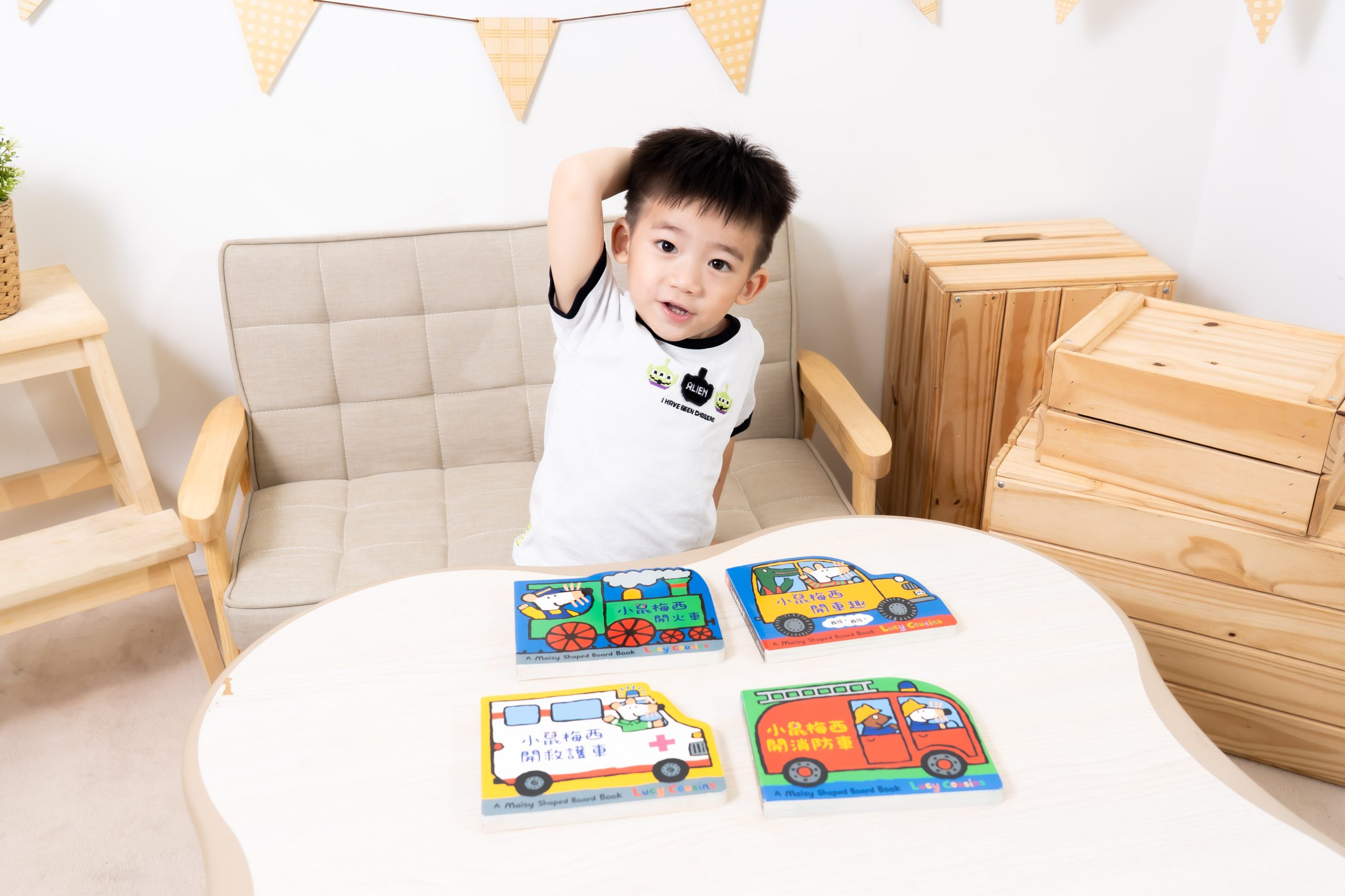 禾流文創童書團購【茜茜推薦|2-6歲+ 幼童探索篇(下)|情緒。生活。自主】2025下半年度最大團。獨家新品 禾流文創童書團購【茜茜推薦|2-6歲+ 幼童探索篇(下)|情緒。生活。自主】2025下半年度最大團。獨家新品