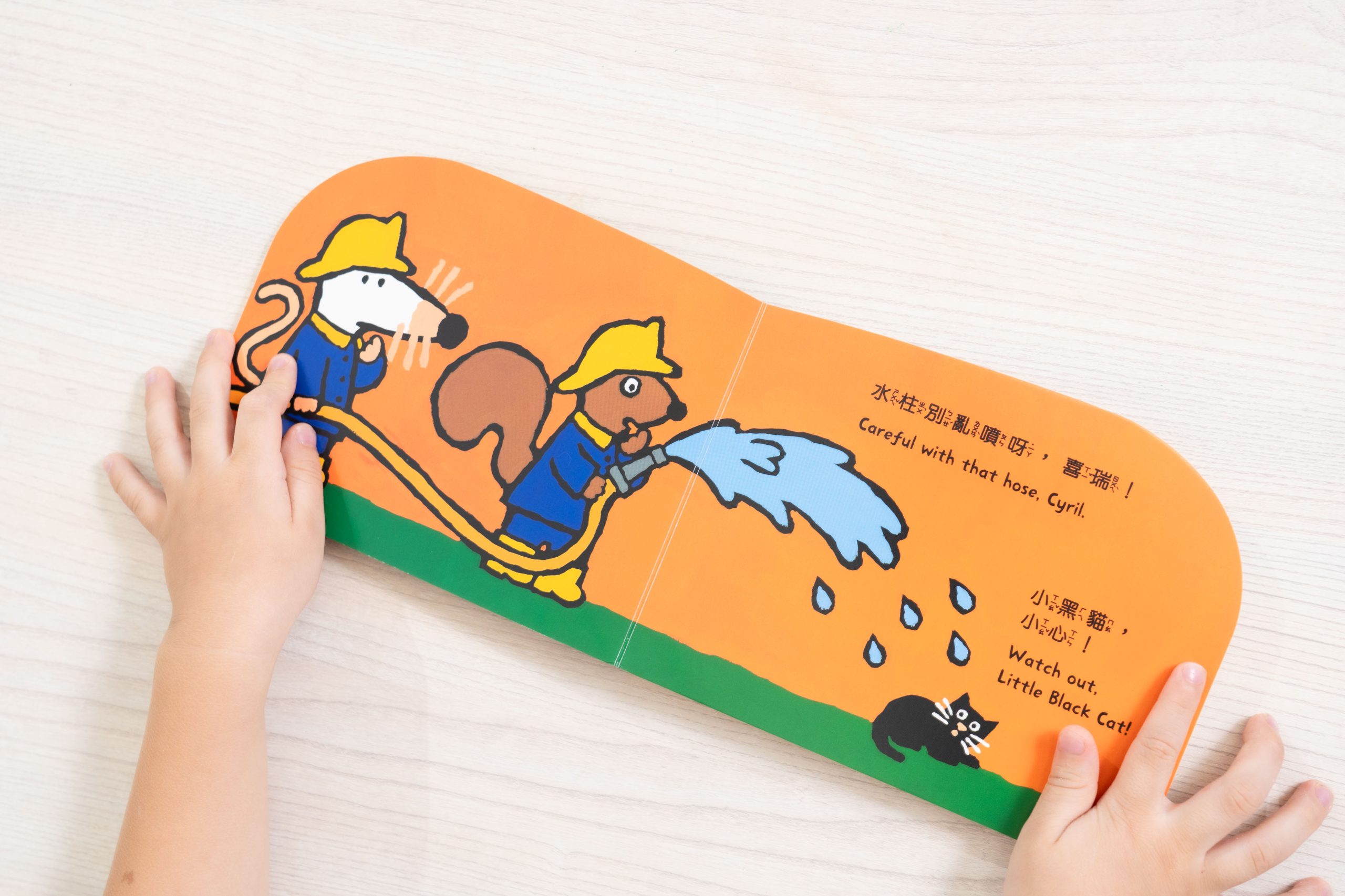 禾流文創童書團購【茜茜推薦|2-6歲+ 幼童探索篇(下)|情緒。生活。自主】2025下半年度最大團。獨家新品 禾流文創童書團購【茜茜推薦|2-6歲+ 幼童探索篇(下)|情緒。生活。自主】2025下半年度最大團。獨家新品