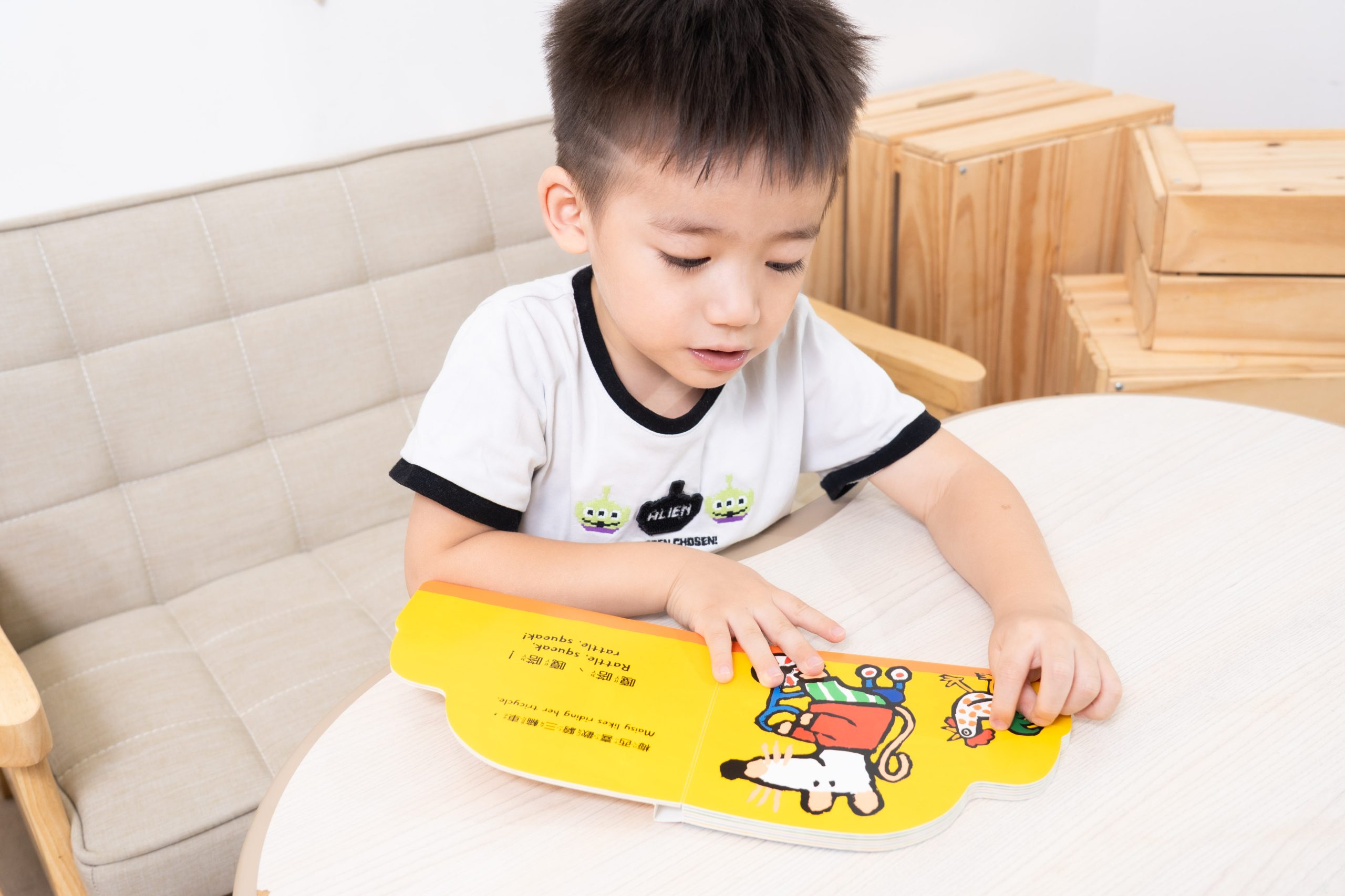 禾流文創童書團購【茜茜推薦|2-6歲+ 幼童探索篇(下)|情緒。生活。自主】2025下半年度最大團。獨家新品 禾流文創童書團購【茜茜推薦|2-6歲+ 幼童探索篇(下)|情緒。生活。自主】2025下半年度最大團。獨家新品