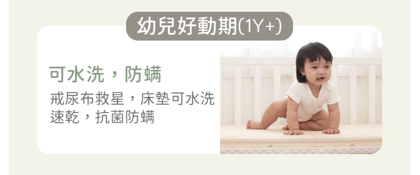 為什麼【韓國GIO｜涼爽座墊。有機棉透氣床墊。6.6cm三明治厚床墊。頭型枕。冰巢涼感】總是大熱賣？｜茜茜獨家團購優惠