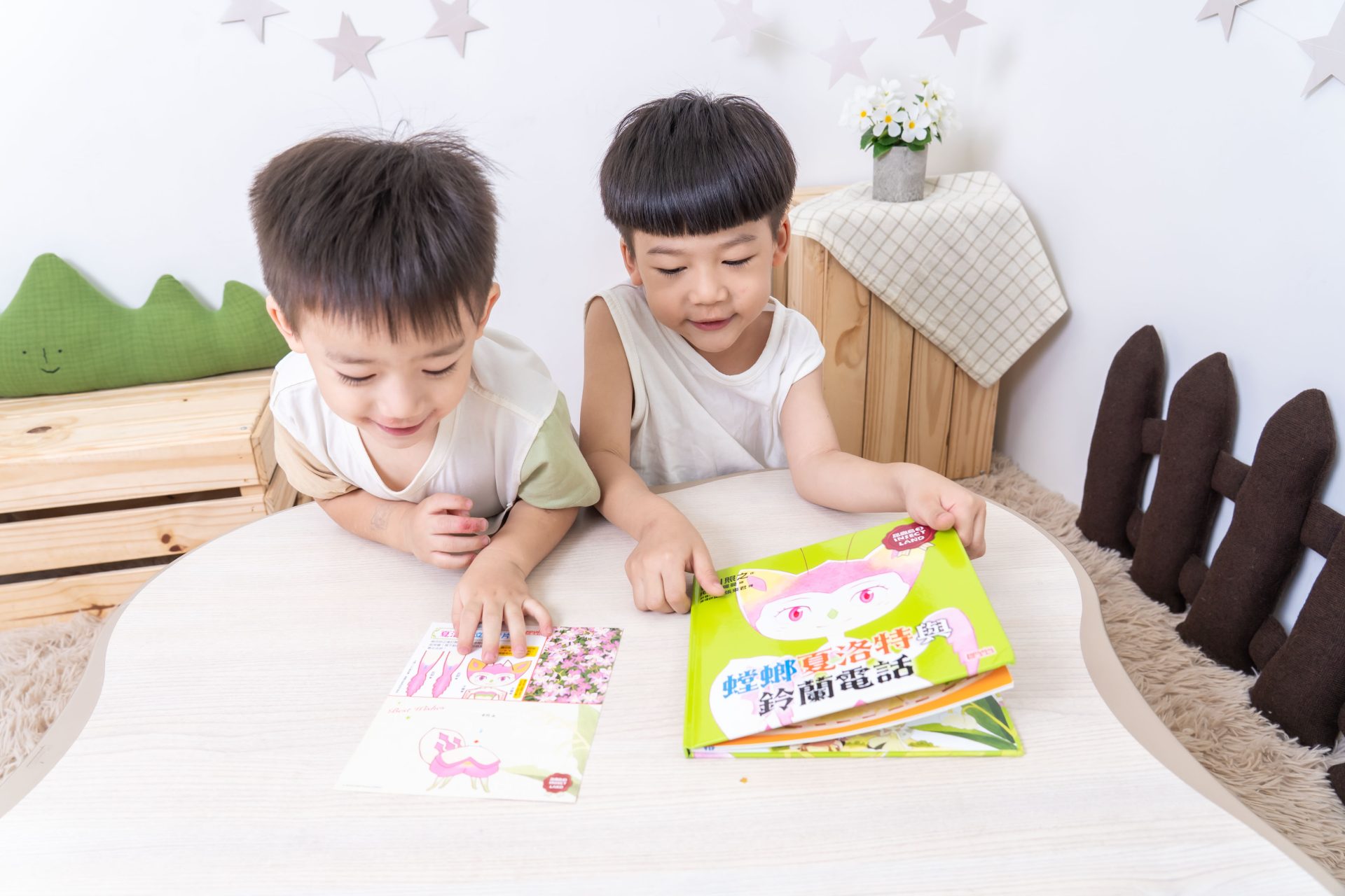 媽媽最需要的書單來了!【三采童書|橋樑書、情緒繪本、短篇故事、身體教育】從學齡前3歲~小學生12歲都愛看! 媽媽最需要的書單來了!【三采童書|橋樑書、情緒繪本、短篇故事、身體教育】從學齡前3歲~小學生12歲都愛看!