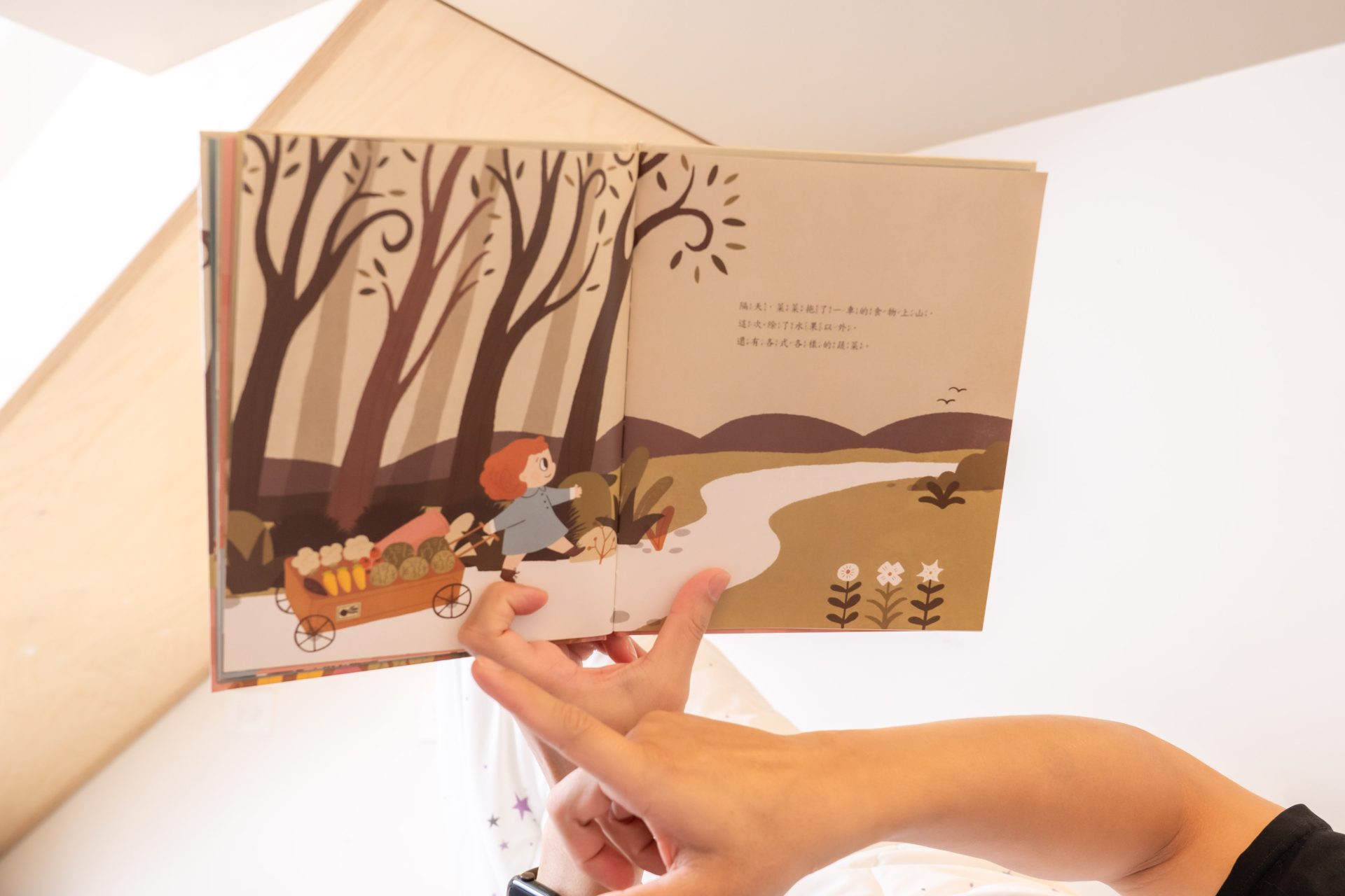 媽媽最需要的書單來了!【三采童書|橋樑書、情緒繪本、短篇故事、身體教育】從學齡前3歲~小學生12歲都愛看! 媽媽最需要的書單來了!【三采童書|橋樑書、情緒繪本、短篇故事、身體教育】從學齡前3歲~小學生12歲都愛看!