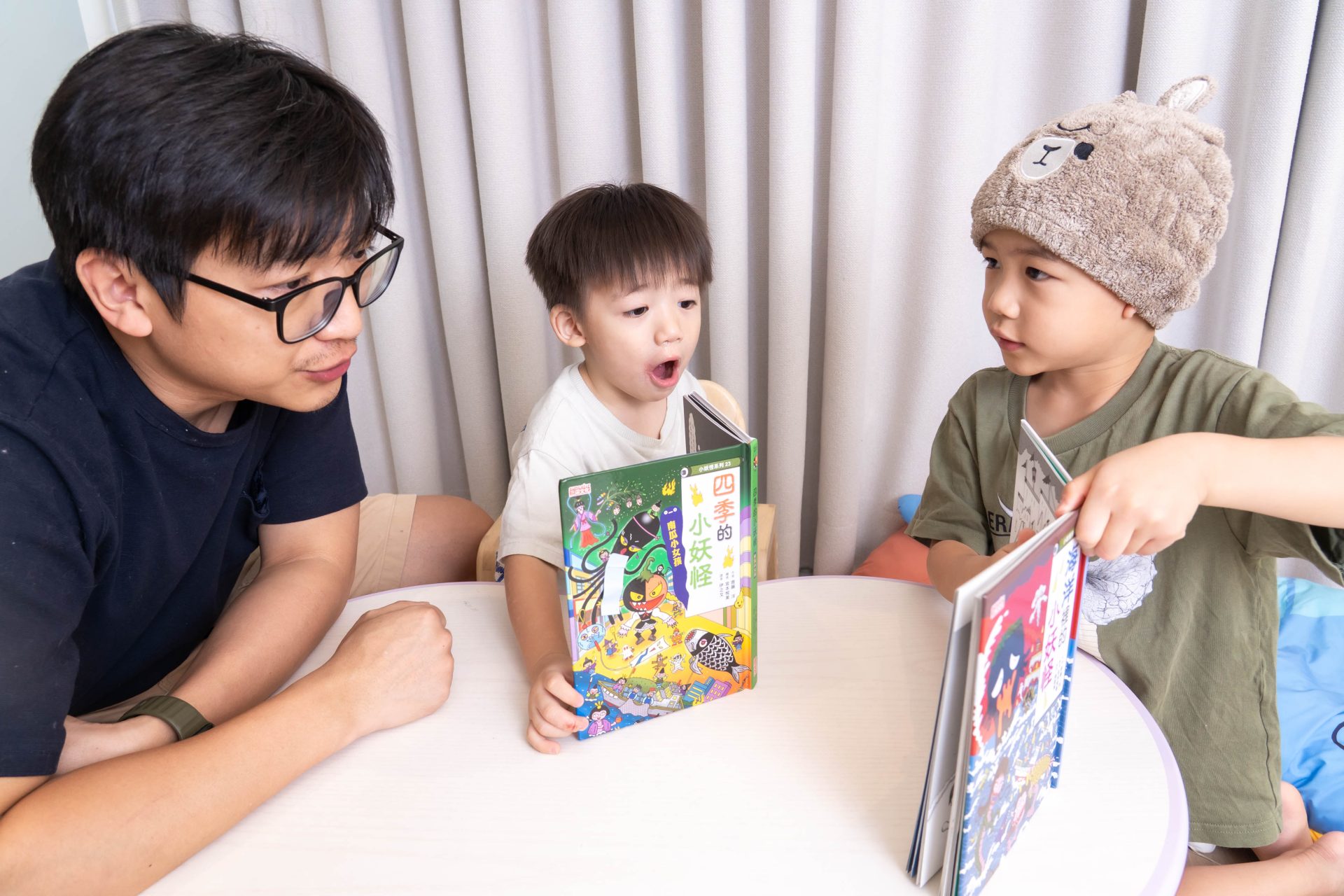 媽媽最需要的書單來了!【三采童書|橋樑書、情緒繪本、短篇故事、身體教育】從學齡前3歲~小學生12歲都愛看! 媽媽最需要的書單來了!【三采童書|橋樑書、情緒繪本、短篇故事、身體教育】從學齡前3歲~小學生12歲都愛看!