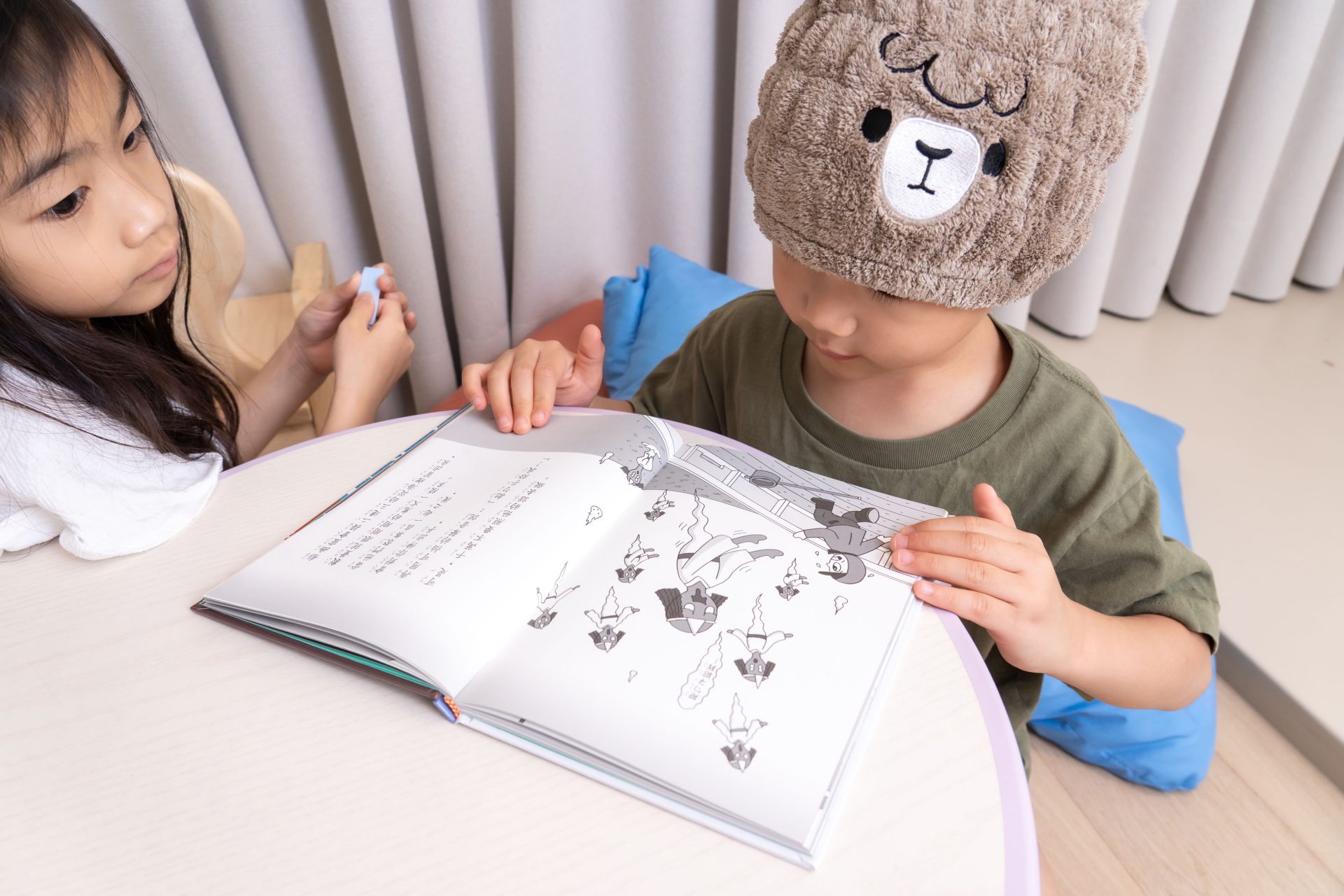 媽媽最需要的書單來了!【三采童書|橋樑書、情緒繪本、短篇故事、身體教育】從學齡前3歲~小學生12歲都愛看! 媽媽最需要的書單來了!【三采童書|橋樑書、情緒繪本、短篇故事、身體教育】從學齡前3歲~小學生12歲都愛看!