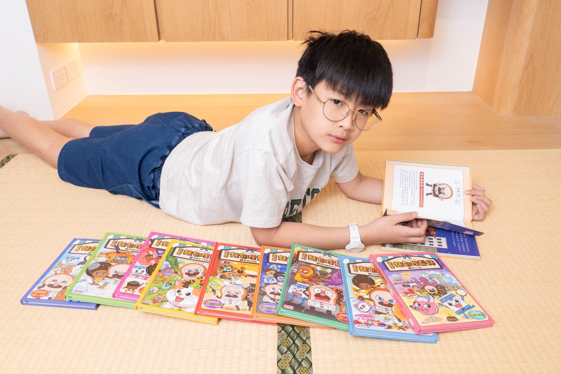 媽媽最需要的書單來了!【三采童書|橋樑書、情緒繪本、短篇故事、身體教育】從學齡前3歲~小學生12歲都愛看! 媽媽最需要的書單來了!【三采童書|橋樑書、情緒繪本、短篇故事、身體教育】從學齡前3歲~小學生12歲都愛看!