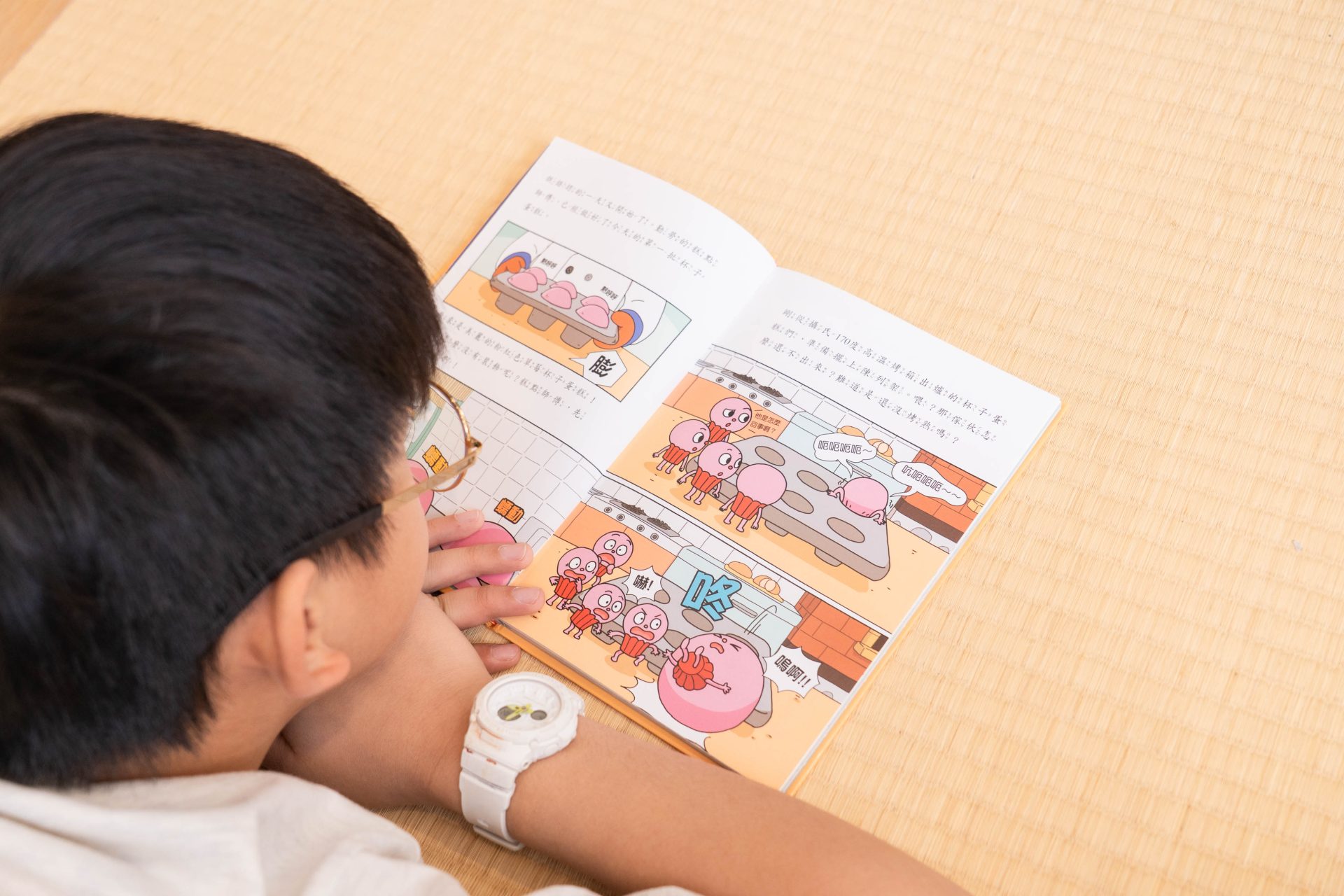 媽媽最需要的書單來了!【三采童書|橋樑書、情緒繪本、短篇故事、身體教育】從學齡前3歲~小學生12歲都愛看! 媽媽最需要的書單來了!【三采童書|橋樑書、情緒繪本、短篇故事、身體教育】從學齡前3歲~小學生12歲都愛看!