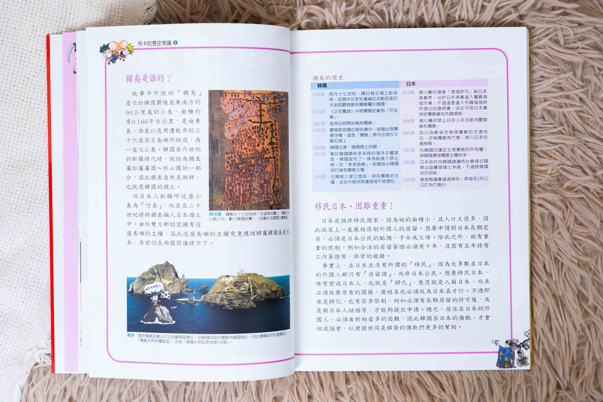 孩子的未來競爭力從這裡開始!【三采童書|進階橋樑書、知識漫畫、推理科普】從6歲一路讀到國中都超愛 孩子的未來競爭力從這裡開始!【三采童書|進階橋樑書、知識漫畫、推理科普】從6歲一路讀到國中都超愛