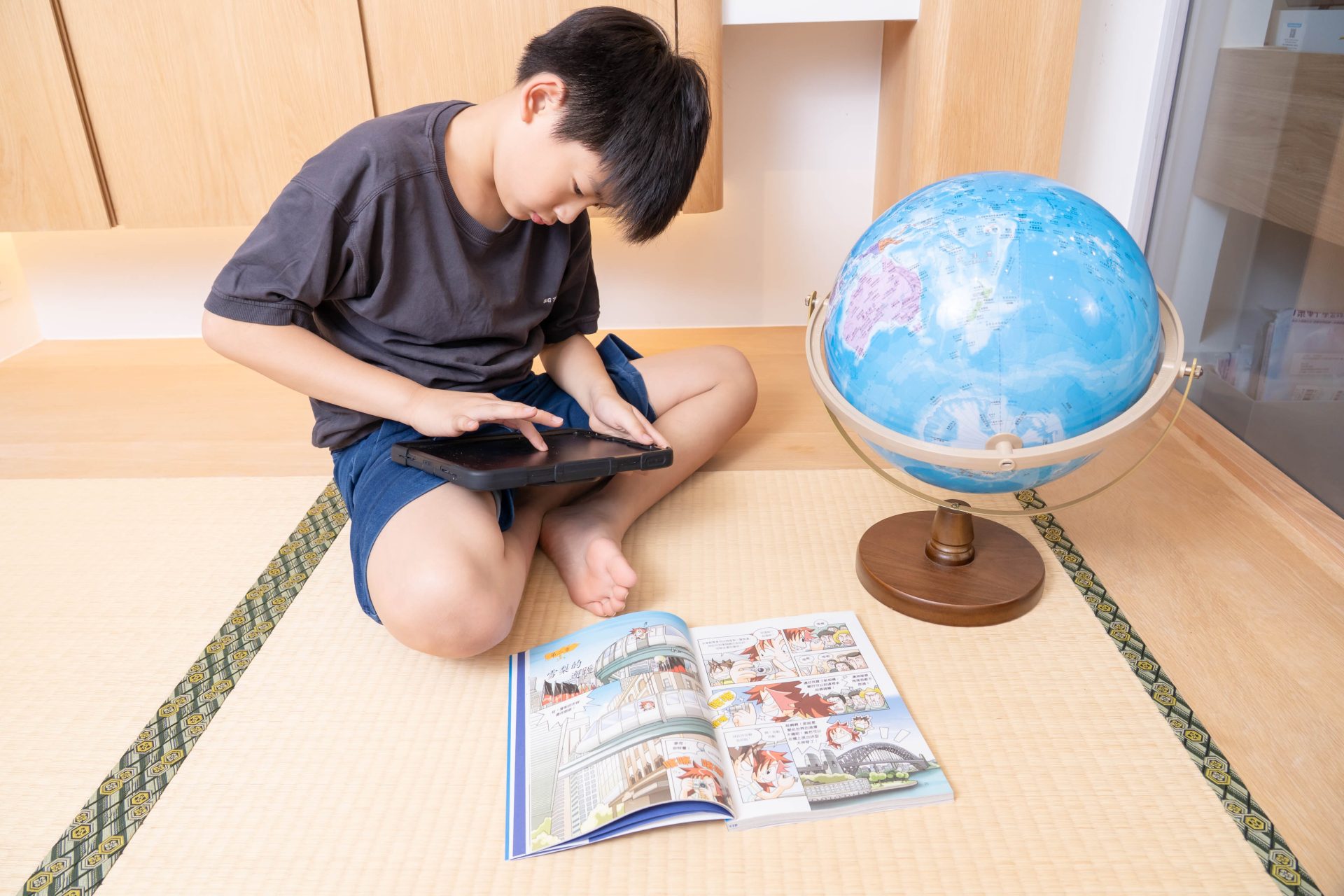 孩子的未來競爭力從這裡開始!【三采童書|進階橋樑書、知識漫畫、推理科普】從6歲一路讀到國中都超愛 孩子的未來競爭力從這裡開始!【三采童書|進階橋樑書、知識漫畫、推理科普】從6歲一路讀到國中都超愛
