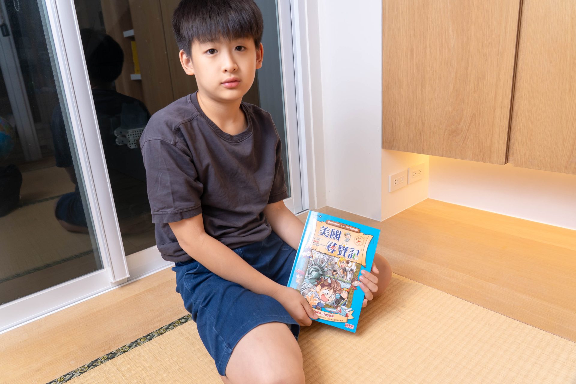 孩子的未來競爭力從這裡開始!【三采童書|進階橋樑書、知識漫畫、推理科普】從6歲一路讀到國中都超愛 孩子的未來競爭力從這裡開始!【三采童書|進階橋樑書、知識漫畫、推理科普】從6歲一路讀到國中都超愛
