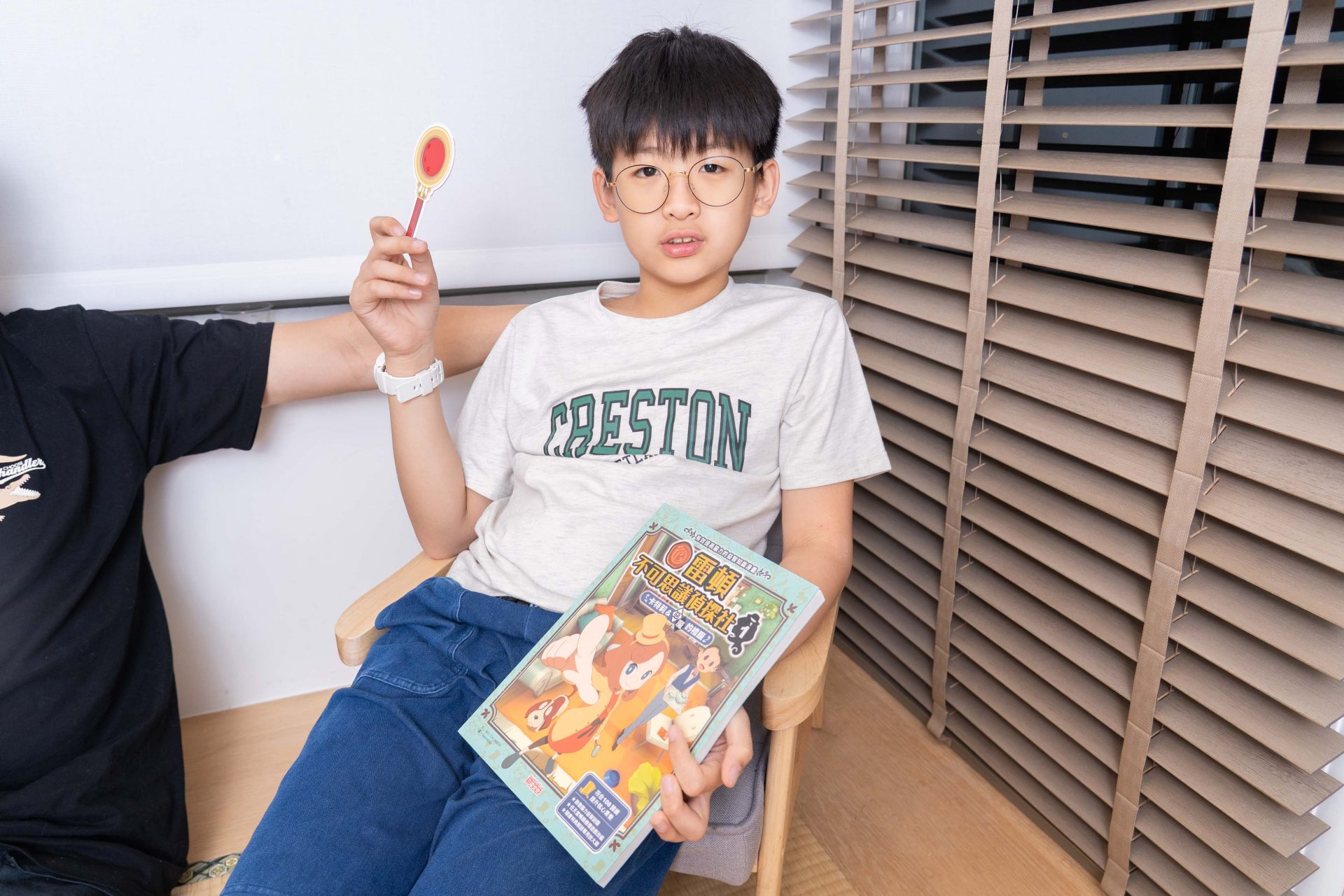 孩子的未來競爭力從這裡開始!【三采童書|進階橋樑書、知識漫畫、推理科普】從6歲一路讀到國中都超愛 孩子的未來競爭力從這裡開始!【三采童書|進階橋樑書、知識漫畫、推理科普】從6歲一路讀到國中都超愛