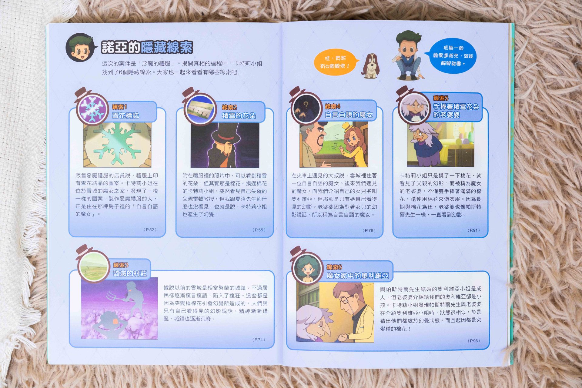 孩子的未來競爭力從這裡開始!【三采童書|進階橋樑書、知識漫畫、推理科普】從6歲一路讀到國中都超愛 孩子的未來競爭力從這裡開始!【三采童書|進階橋樑書、知識漫畫、推理科普】從6歲一路讀到國中都超愛