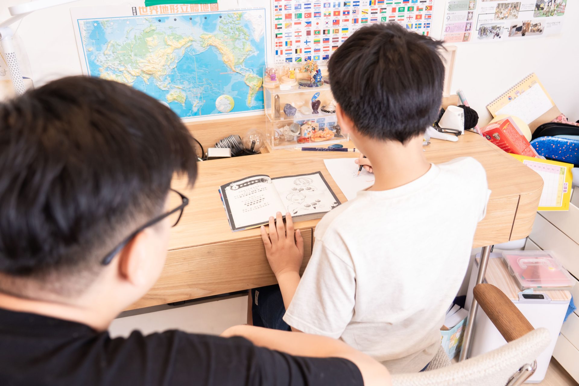孩子的未來競爭力從這裡開始!【三采童書|進階橋樑書、知識漫畫、推理科普】從6歲一路讀到國中都超愛 孩子的未來競爭力從這裡開始!【三采童書|進階橋樑書、知識漫畫、推理科普】從6歲一路讀到國中都超愛