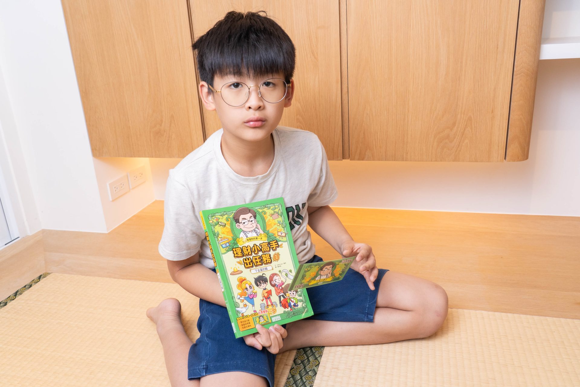 孩子的未來競爭力從這裡開始!【三采童書|進階橋樑書、知識漫畫、推理科普】從6歲一路讀到國中都超愛 孩子的未來競爭力從這裡開始!【三采童書|進階橋樑書、知識漫畫、推理科普】從6歲一路讀到國中都超愛