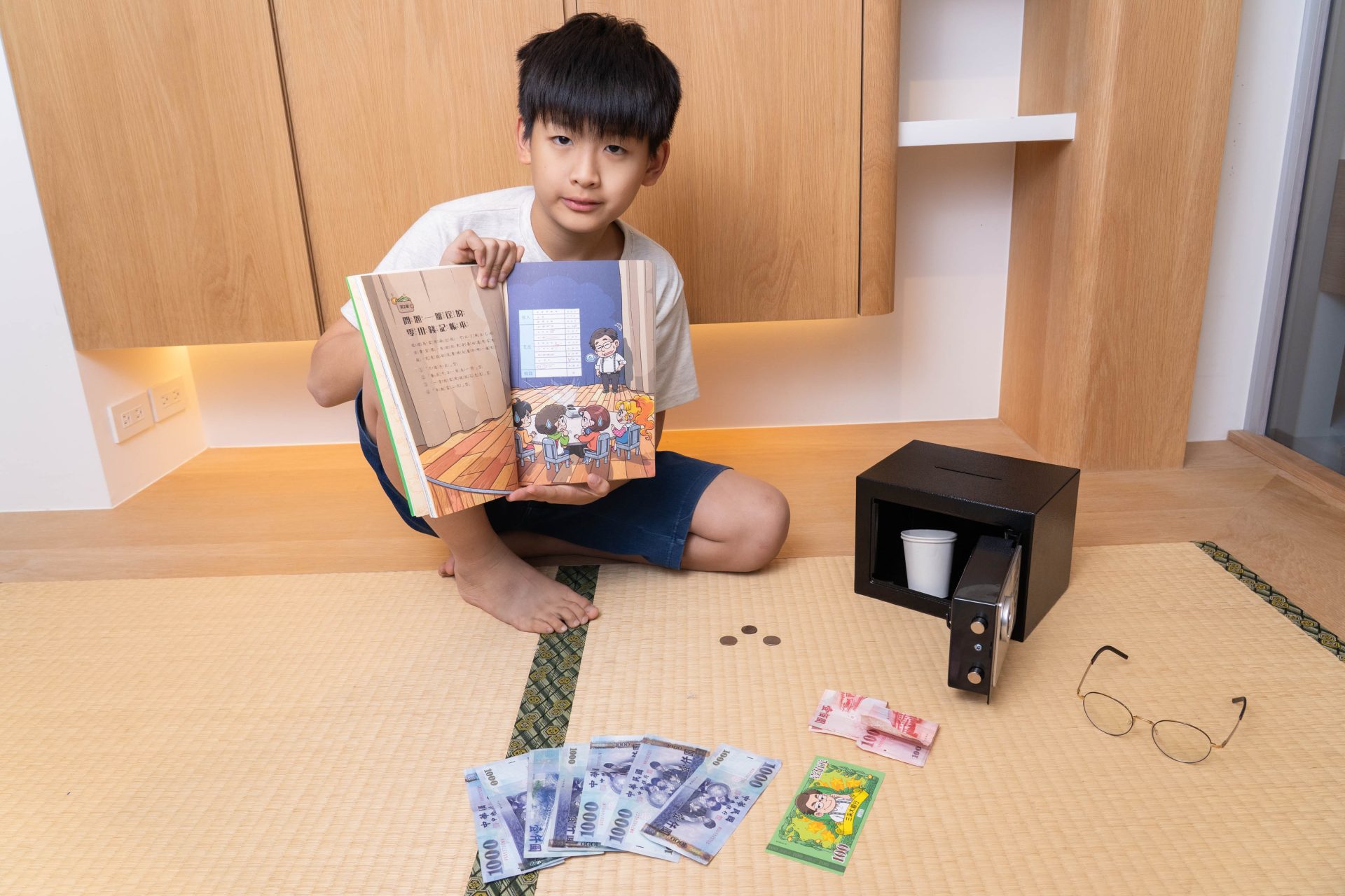 孩子的未來競爭力從這裡開始!【三采童書|進階橋樑書、知識漫畫、推理科普】從6歲一路讀到國中都超愛 孩子的未來競爭力從這裡開始!【三采童書|進階橋樑書、知識漫畫、推理科普】從6歲一路讀到國中都超愛