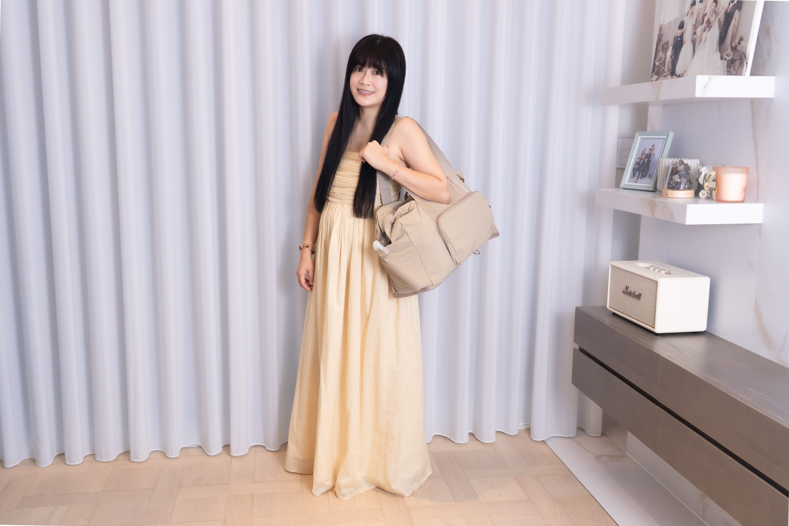 超神！拉鍊一拉多出40%收納空間！【韓國Branden收納專家｜最新二代系列＋Lite超輕量系列】壓縮收納袋(衣物/寢具/外套)。盥洗包。化妝包。護照包。防盜背包。鞋袋