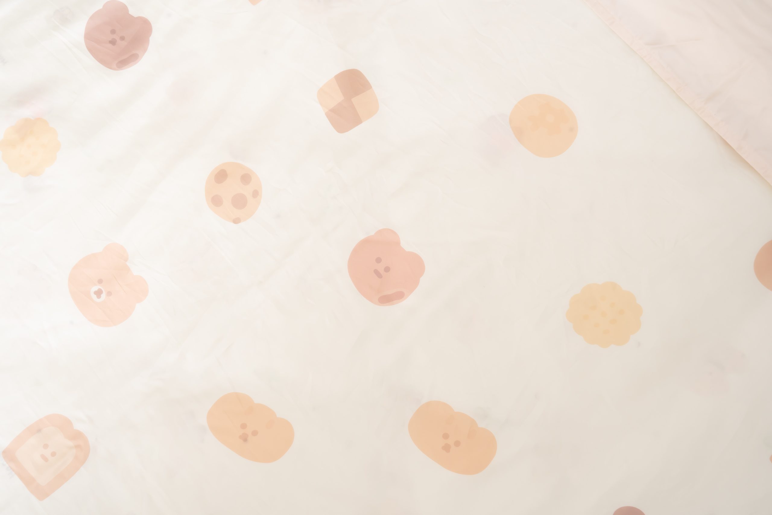 【給你柔柔嫩嫩一夜好眠｜伯尼寢具 頂級膠原蛋白60支天絲寢具+汪汪隊天絲兒童睡墊】茜茜質感好物團購