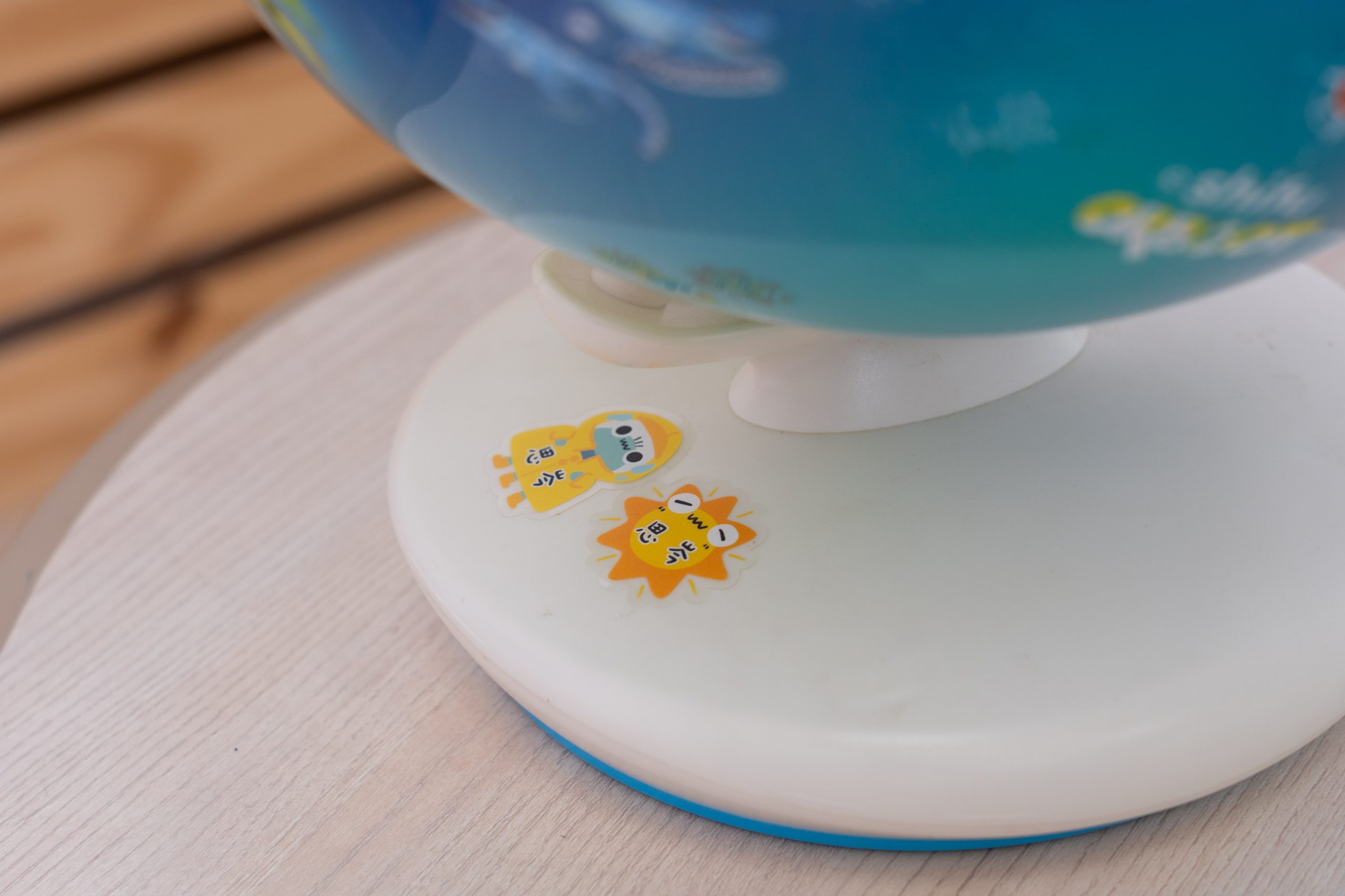 小孩必備！超實用姓名貼【作伴｜耐高溫+防水姓名貼。水晶貼。不鏽鋼水杯。衣物印章。客製餐具組。三色碗。鑰匙圈。手帕。水壺】～波力+汪汪隊聯名款！