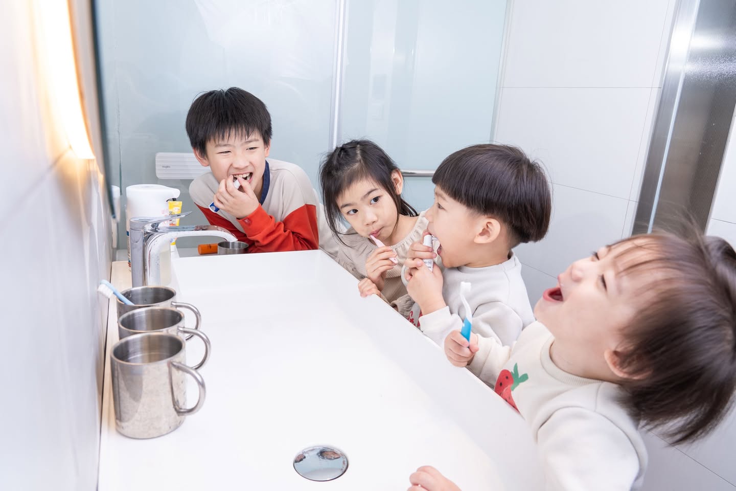 【最完整】開學準備指南+5招搞定孩子「開學症候群」托嬰+幼兒園+小學|茜茜 x ababa 【最完整】開學準備指南+5招搞定孩子「開學症候群」托嬰+幼兒園+小學|茜茜 x ababa