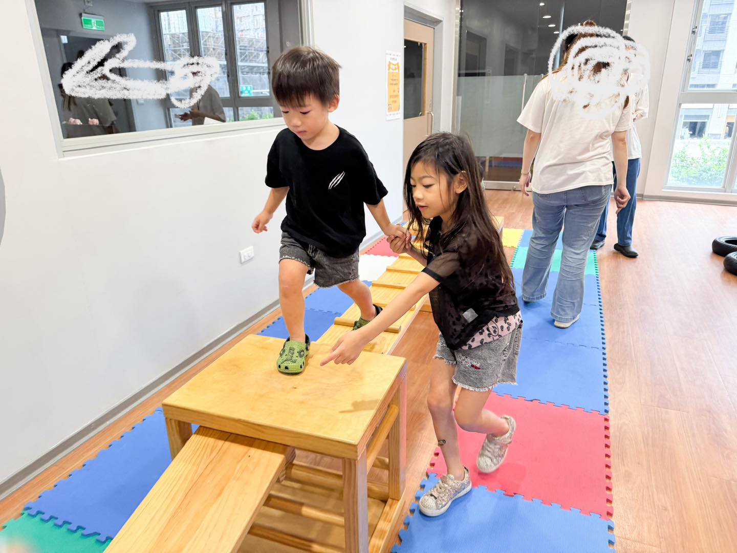 【最完整】開學準備指南+5招搞定孩子「開學症候群」托嬰+幼兒園+小學|茜茜 x ababa 【最完整】開學準備指南+5招搞定孩子「開學症候群」托嬰+幼兒園+小學|茜茜 x ababa