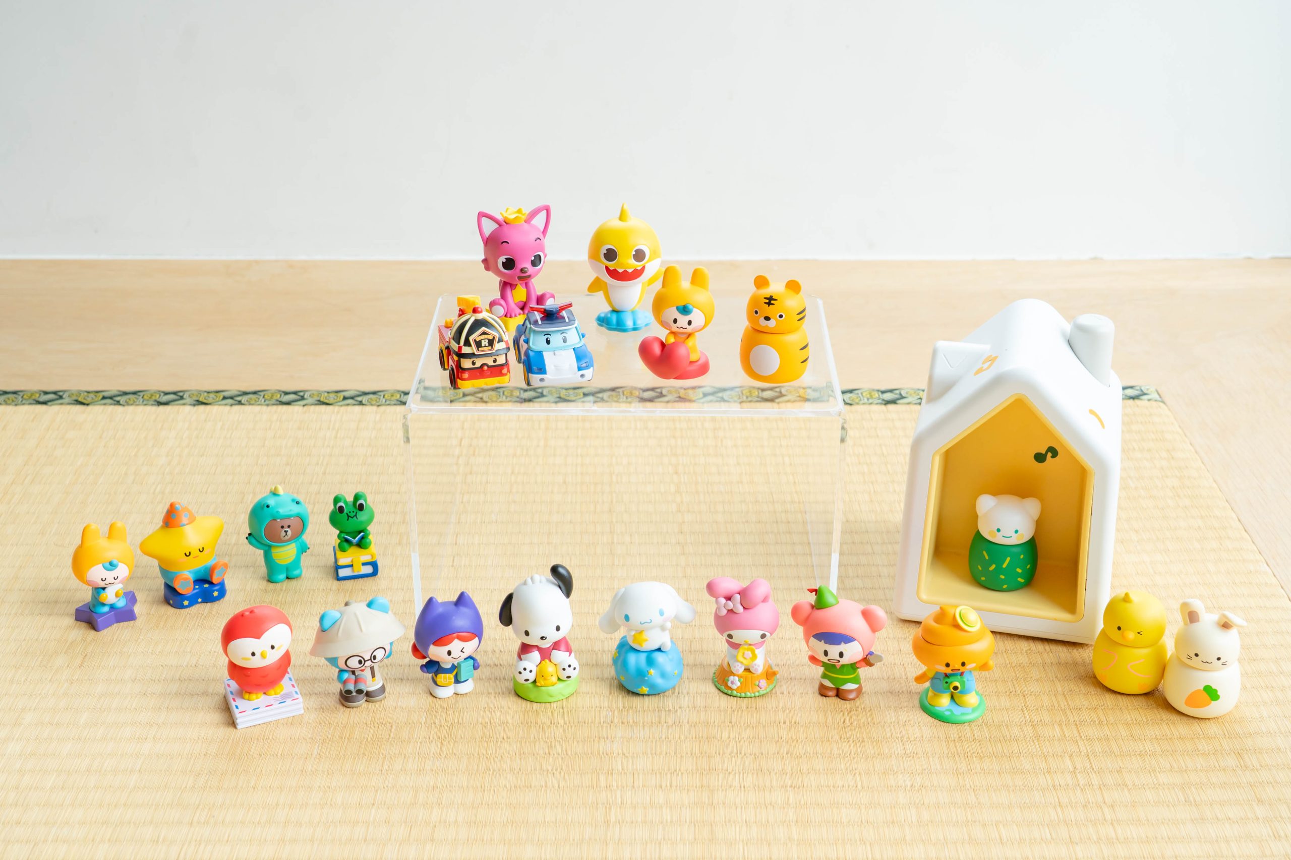 陪伴孩子每一天。發展無限想像力【韓國Kokozi智慧有聲故事屋|音樂、故事、科普知識、雙語學習】茜團獨家-新品首發2款~最高現省數千元! 陪伴孩子每一天。發展無限想像力【韓國Kokozi智慧有聲故事屋|音樂、故事、科普知識、雙語學習】茜團獨家-新品首發2款~最高現省數千元!