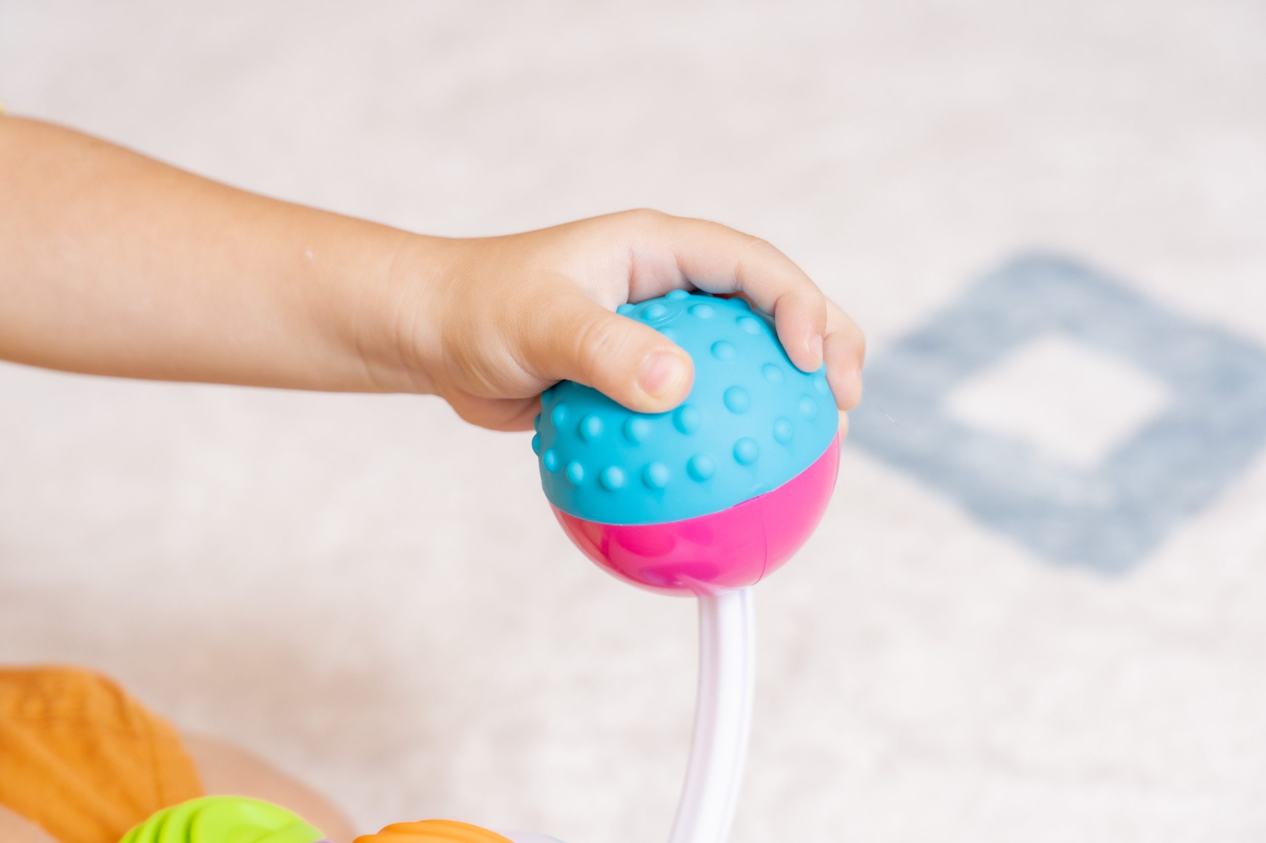 【幼童腦學研發設計｜美國FatBrainToys肥腦袋。啵啵家族。感統玩具】茜茜獨家團購優惠！