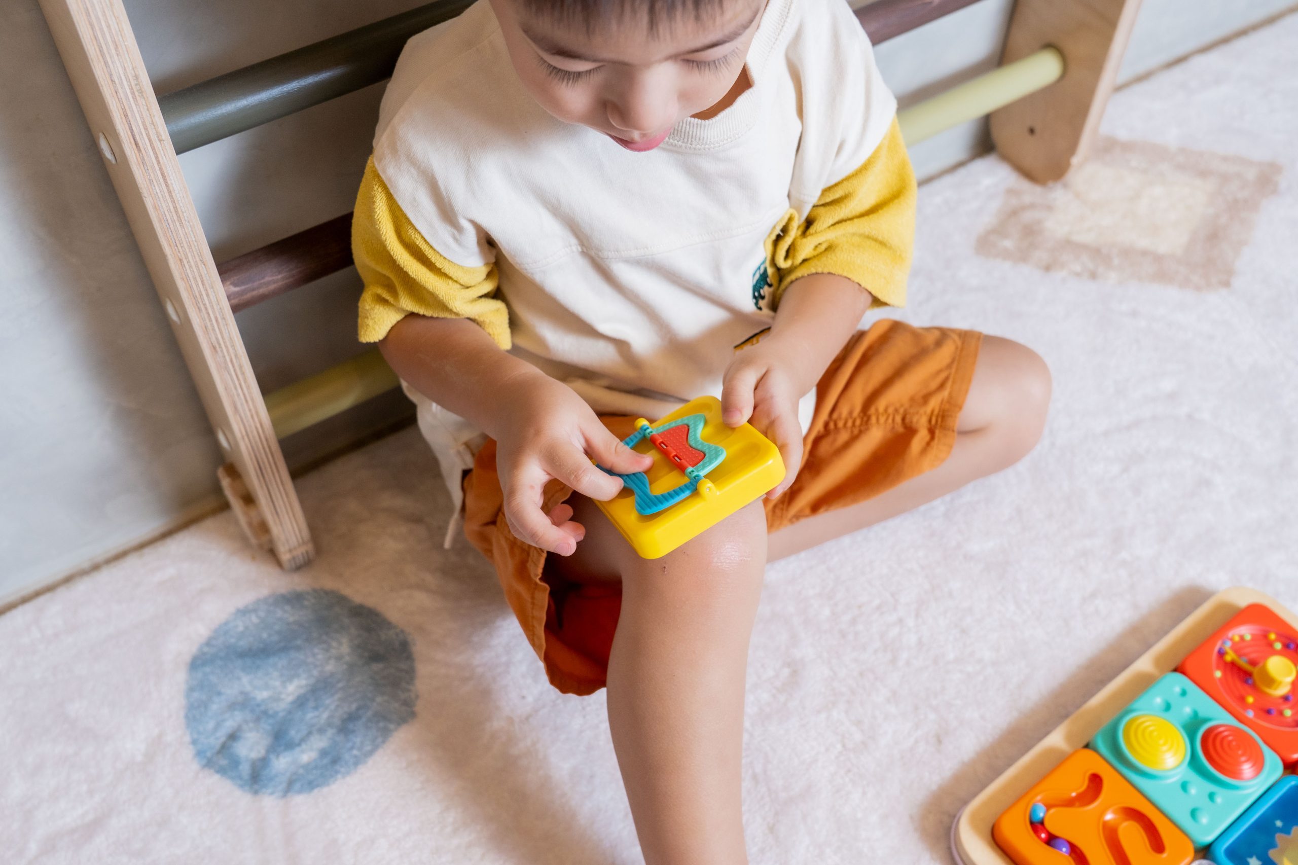 【幼童腦學研發設計｜美國FatBrainToys肥腦袋。啵啵家族。感統玩具】茜茜獨家團購優惠！