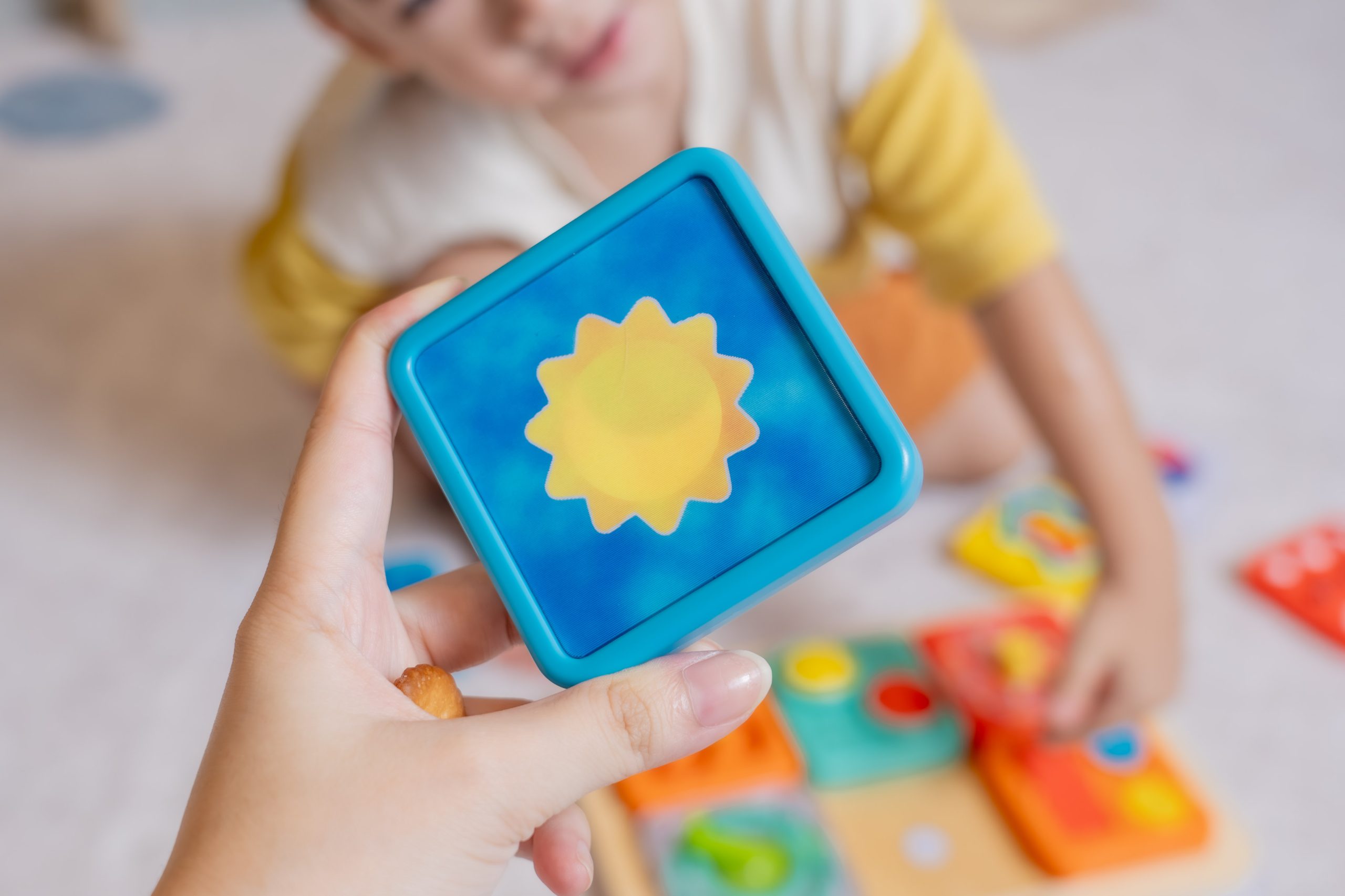 【幼童腦學研發設計｜美國FatBrainToys肥腦袋。啵啵家族。感統玩具】茜茜獨家團購優惠！