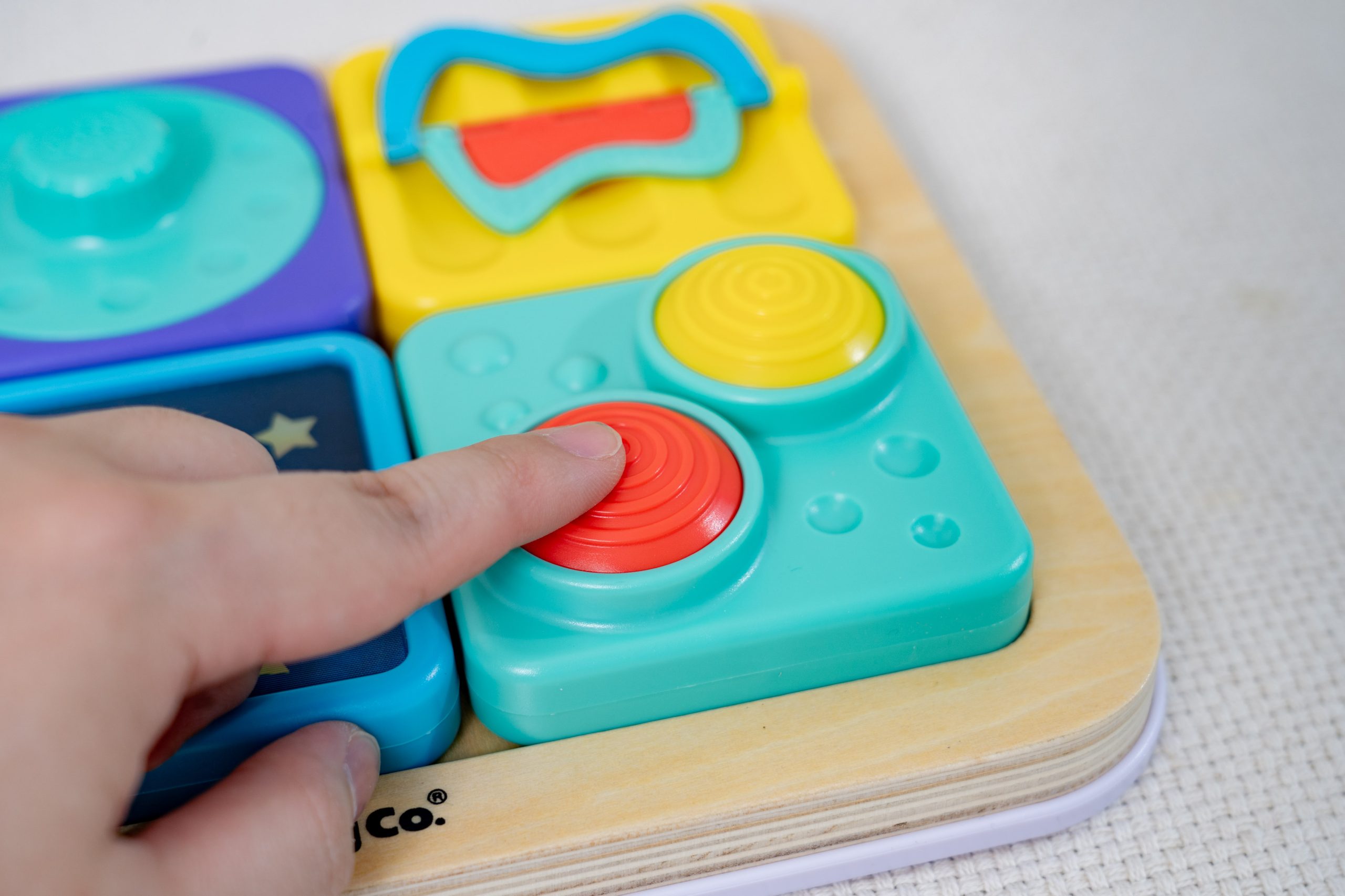 【幼童腦學研發設計｜美國FatBrainToys肥腦袋。啵啵家族。感統玩具】茜茜獨家團購優惠！