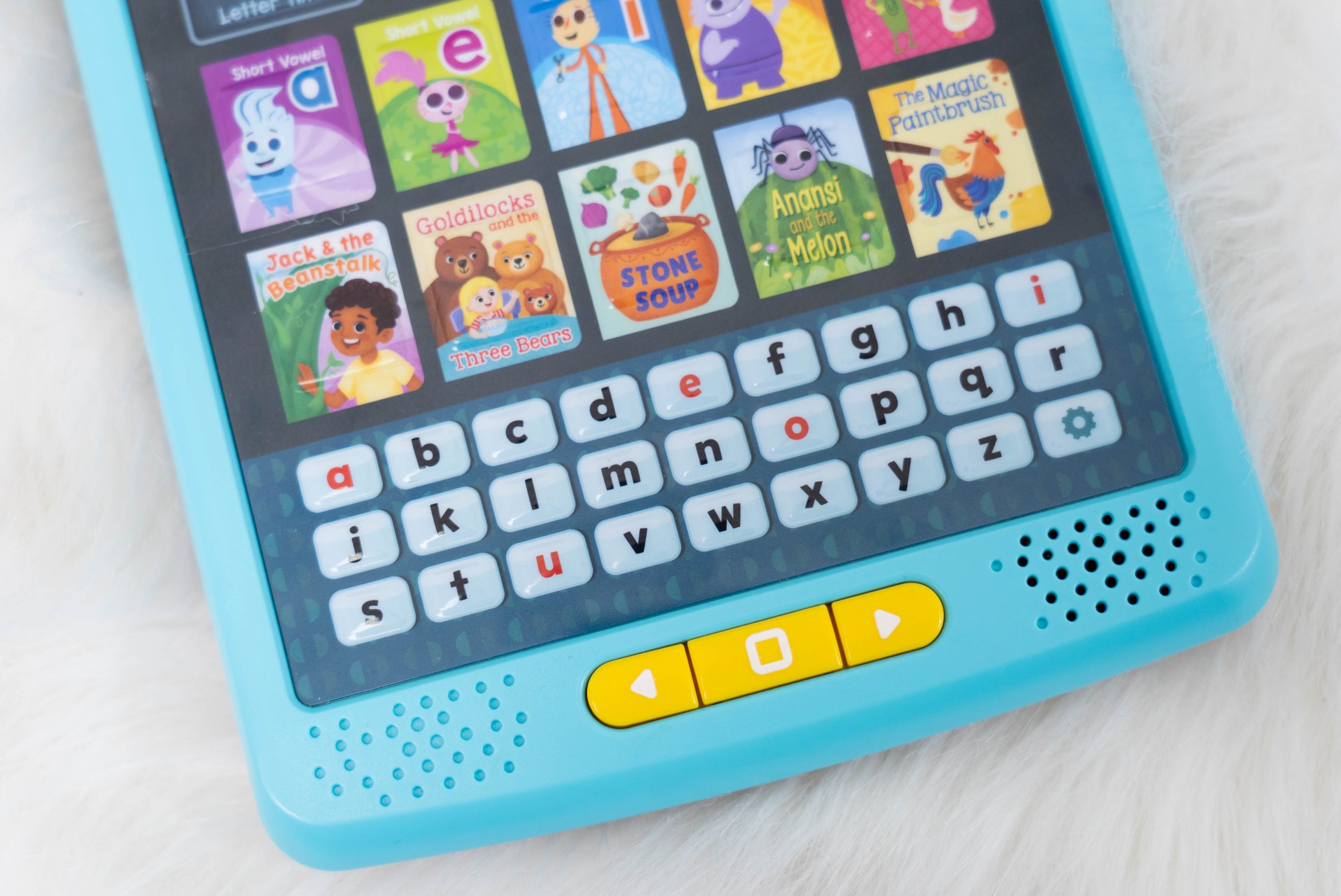 茜茜獨家新品首發【0歲～12歲玩中學英文｜美國Leap Frog跳跳蛙 英文學習互動玩具～超好玩】