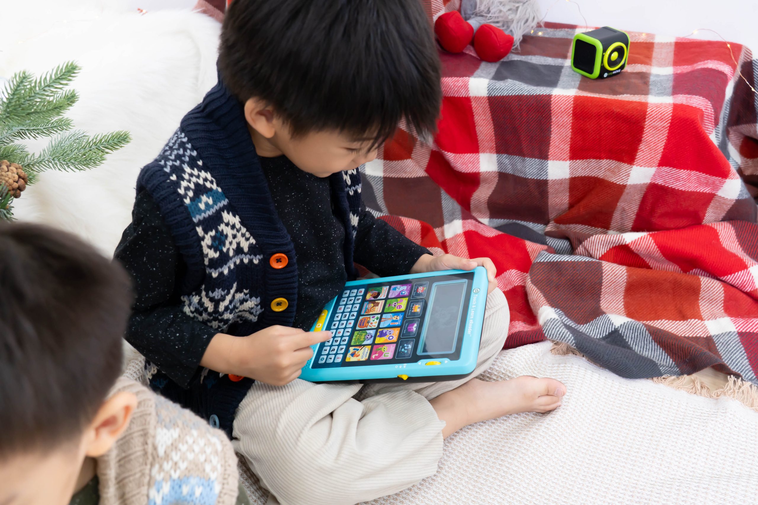 茜茜獨家新品首發【0歲～12歲玩中學英文｜美國Leap Frog跳跳蛙 英文學習互動玩具～超好玩】