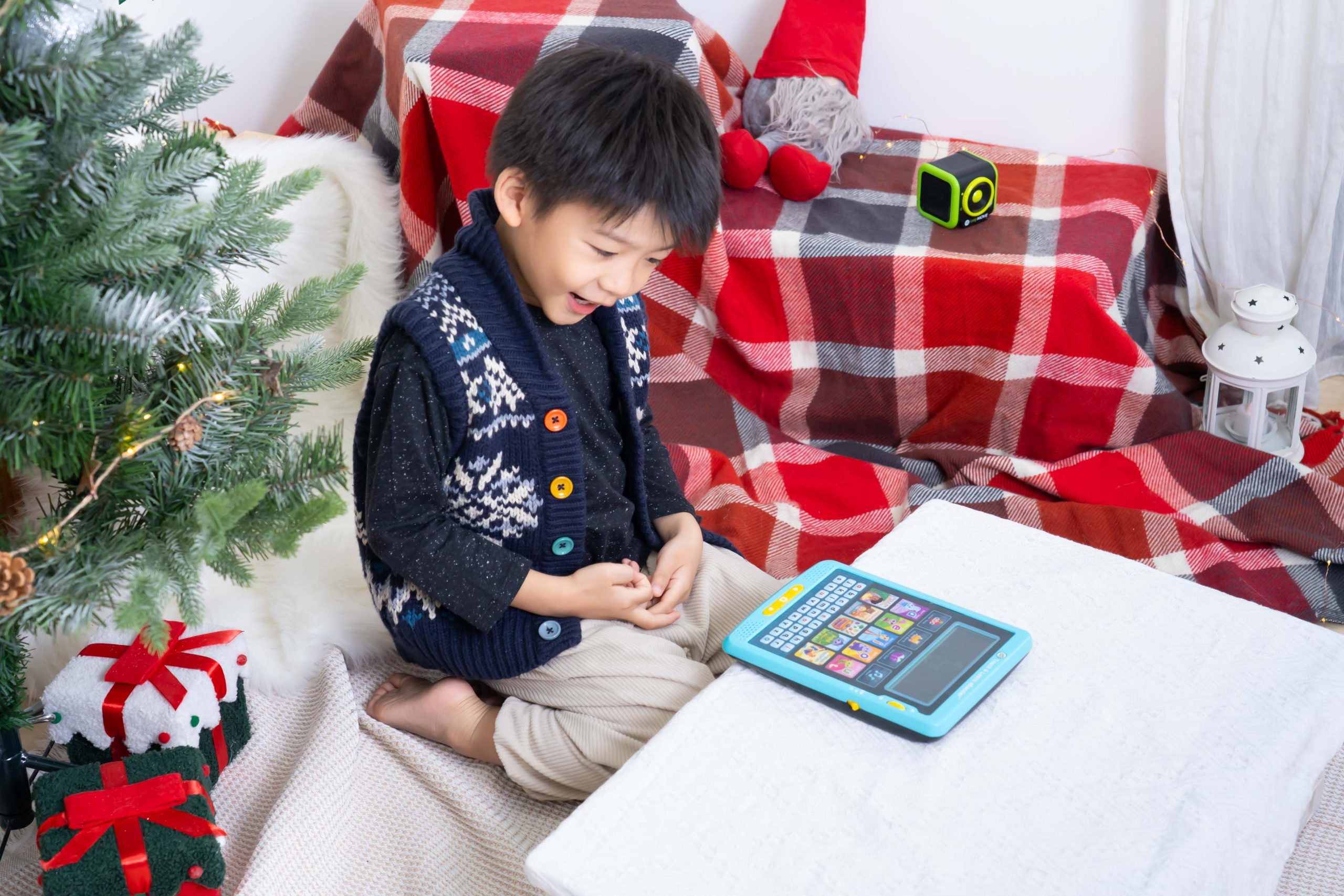 茜茜獨家新品首發【0歲～12歲玩中學英文｜美國Leap Frog跳跳蛙 英文學習互動玩具～超好玩】