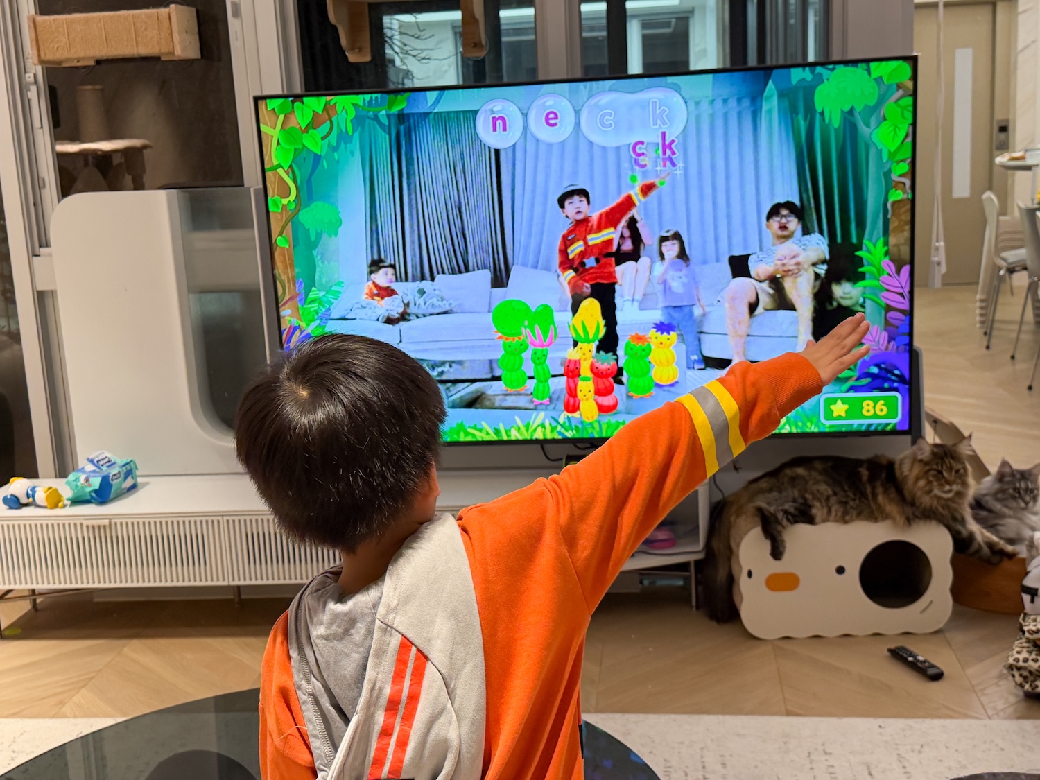 茜茜獨家新品首發【0歲～12歲玩中學英文｜美國Leap Frog跳跳蛙 英文學習互動玩具～超好玩】