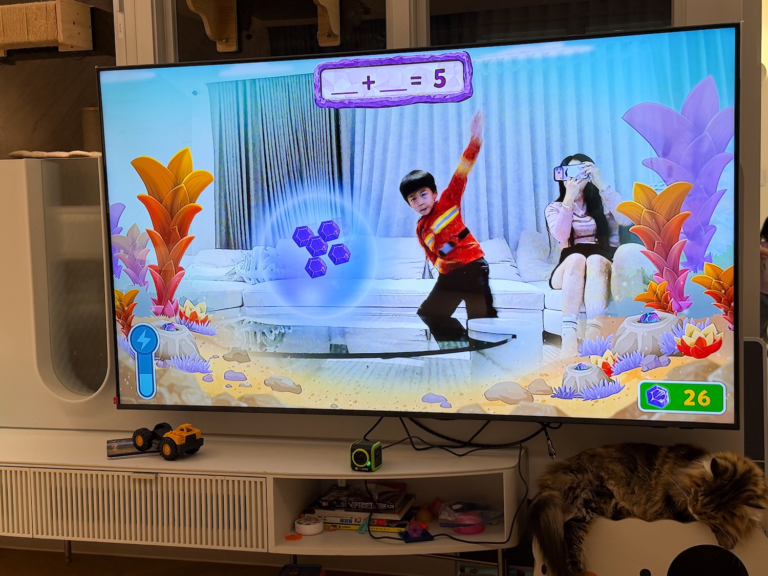 茜茜獨家新品首發【0歲～12歲玩中學英文｜美國Leap Frog跳跳蛙 英文學習互動玩具～超好玩】