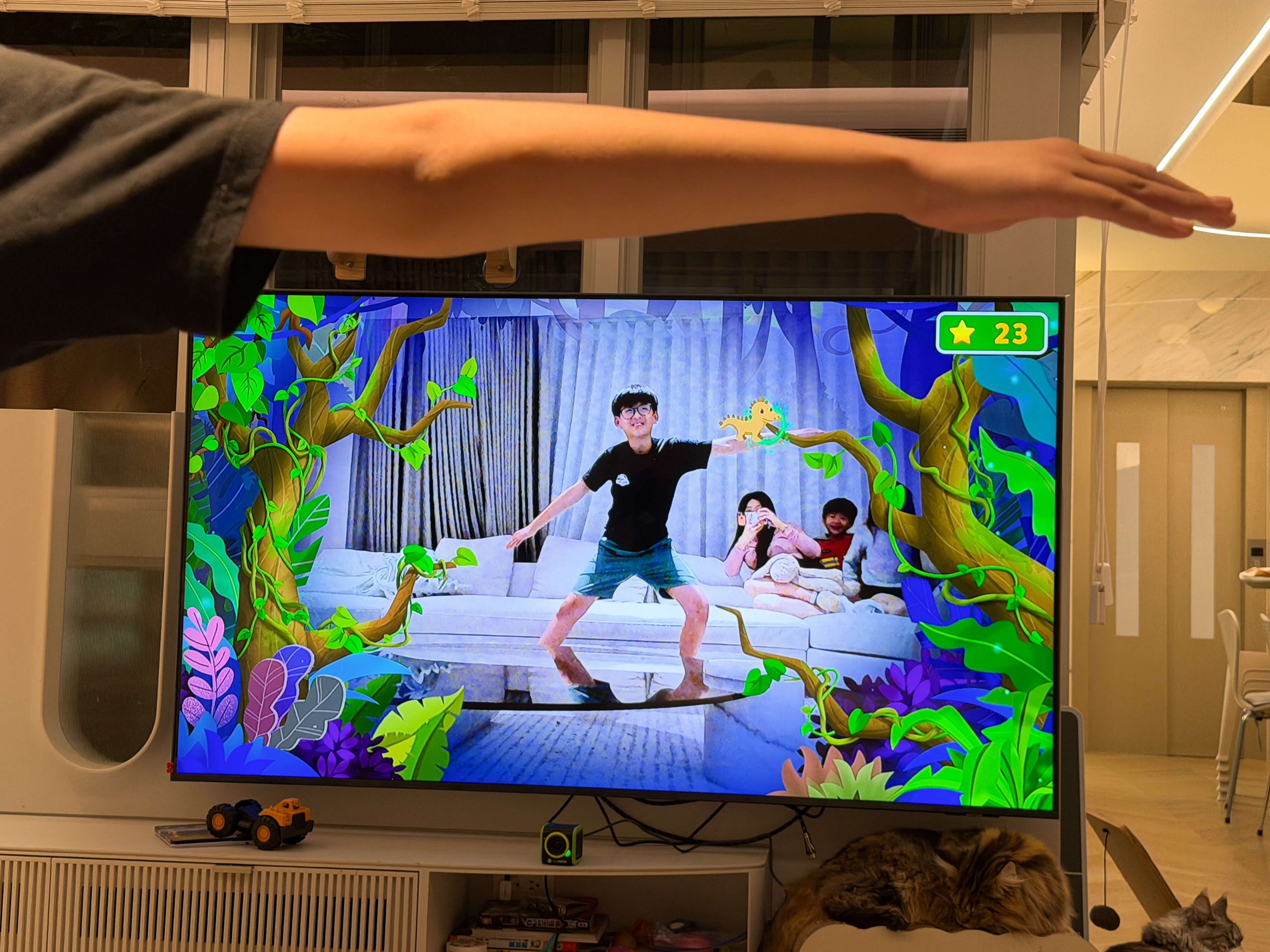 茜茜獨家新品首發【0歲～12歲玩中學英文｜美國Leap Frog跳跳蛙 英文學習互動玩具～超好玩】