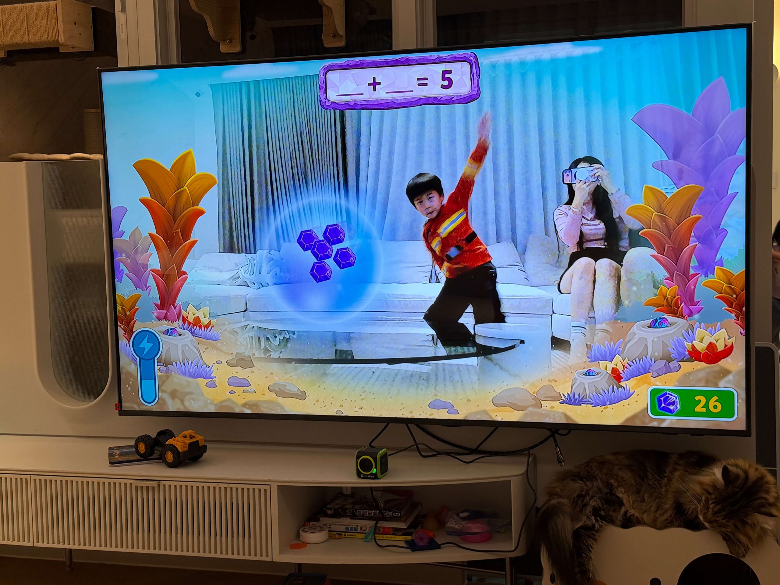 茜茜獨家新品首發【0歲～12歲玩中學英文｜美國Leap Frog跳跳蛙 英文學習互動玩具～超好玩】