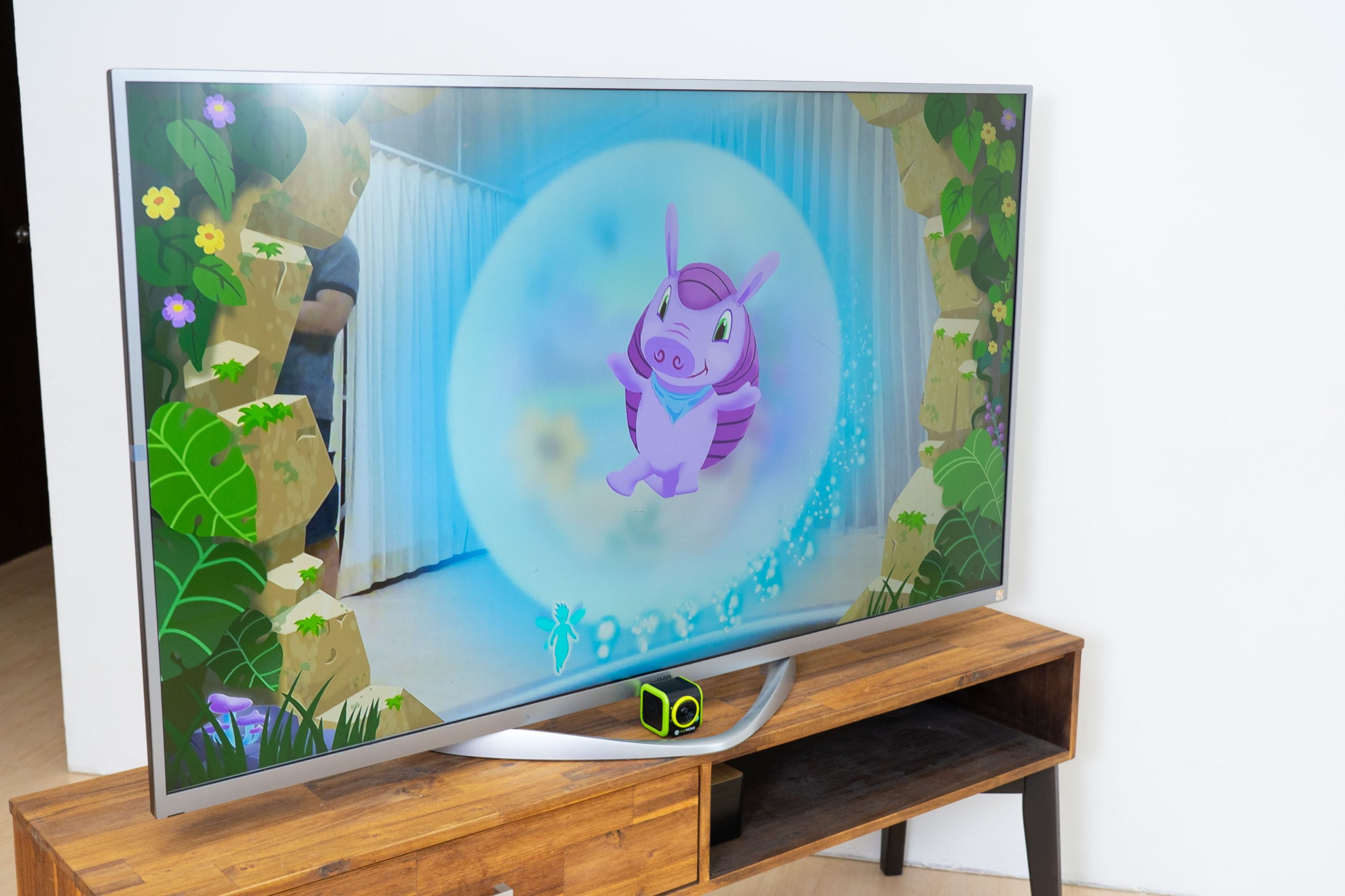 茜茜獨家新品首發【0歲～12歲玩中學英文｜美國Leap Frog跳跳蛙 英文學習互動玩具～超好玩】