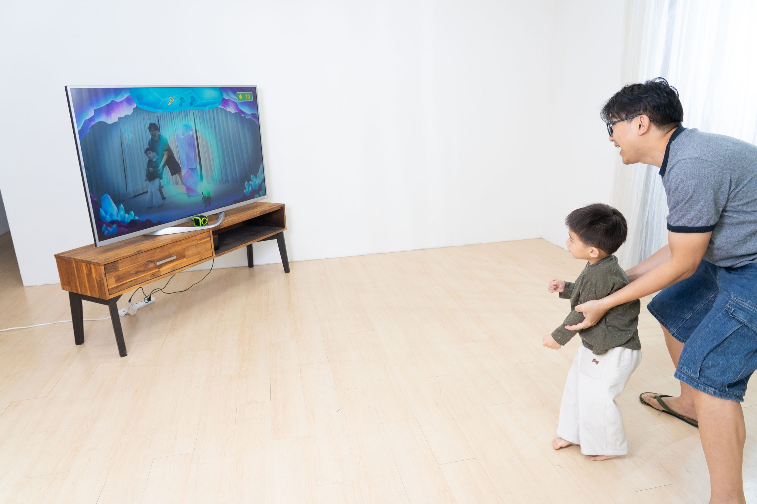 茜茜獨家新品首發【0歲～12歲玩中學英文｜美國Leap Frog跳跳蛙 英文學習互動玩具～超好玩】