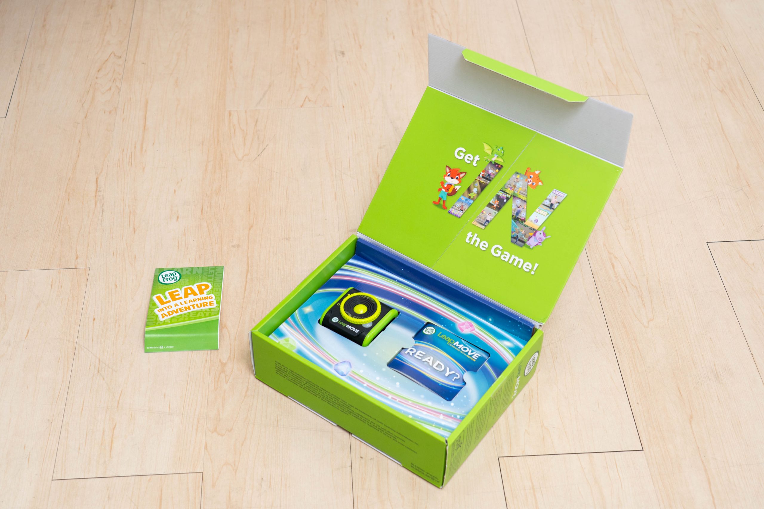 茜茜獨家新品首發【0歲～12歲玩中學英文｜美國Leap Frog跳跳蛙 英文學習互動玩具～超好玩】