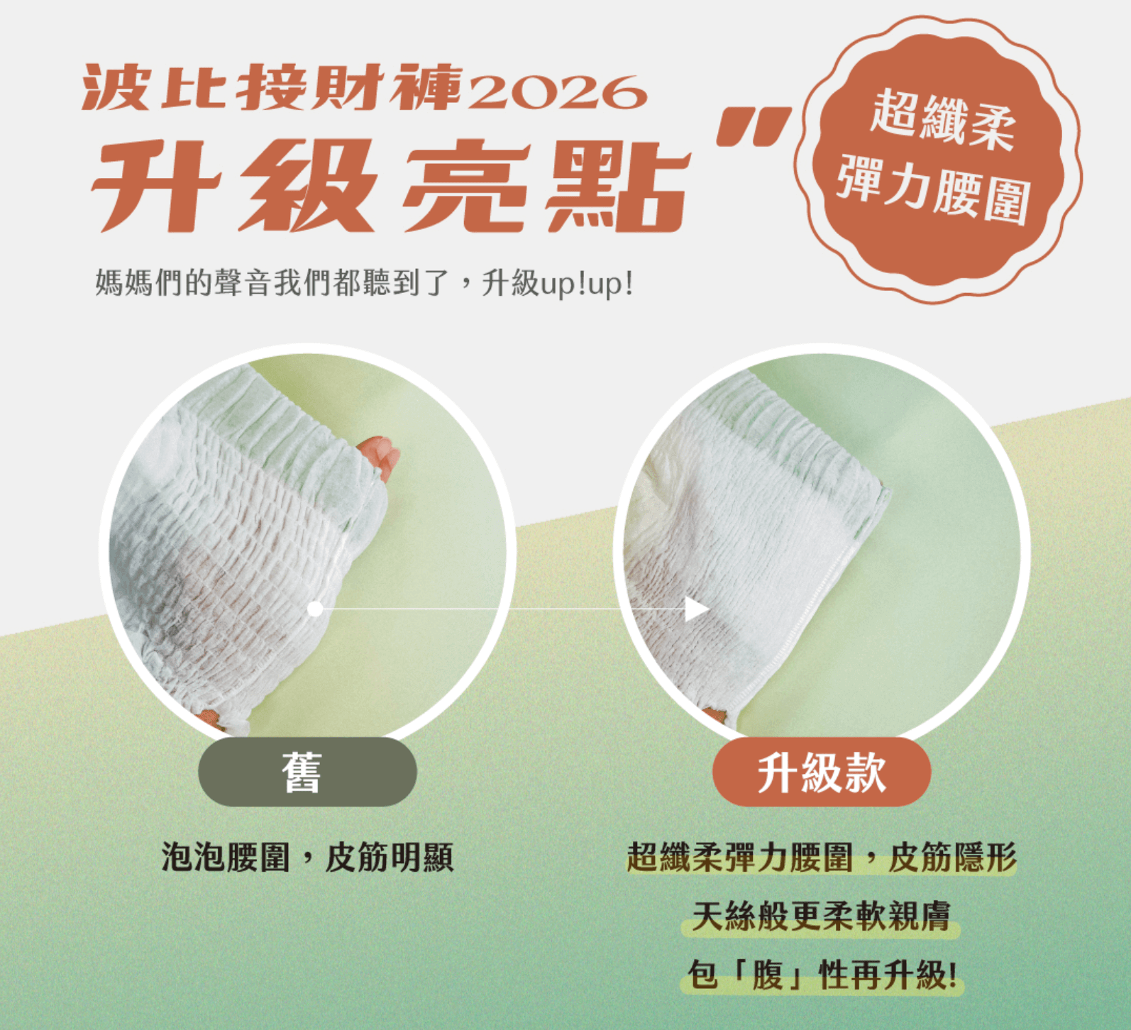 全新升級!集結世界頂尖技術的台灣之光!【PureBaby頂級植萃抑菌接財褲- 黏貼型紙尿褲。褲型紙尿褲(YOME)|財水濕巾|TAICEND寶貝液體護膜】 全新升級!集結世界頂尖技術的台灣之光!【PureBaby頂級植萃抑菌接財褲- 黏貼型紙尿褲。褲型紙尿褲(YOME)|財水濕巾|TAICEND寶貝液體護膜】