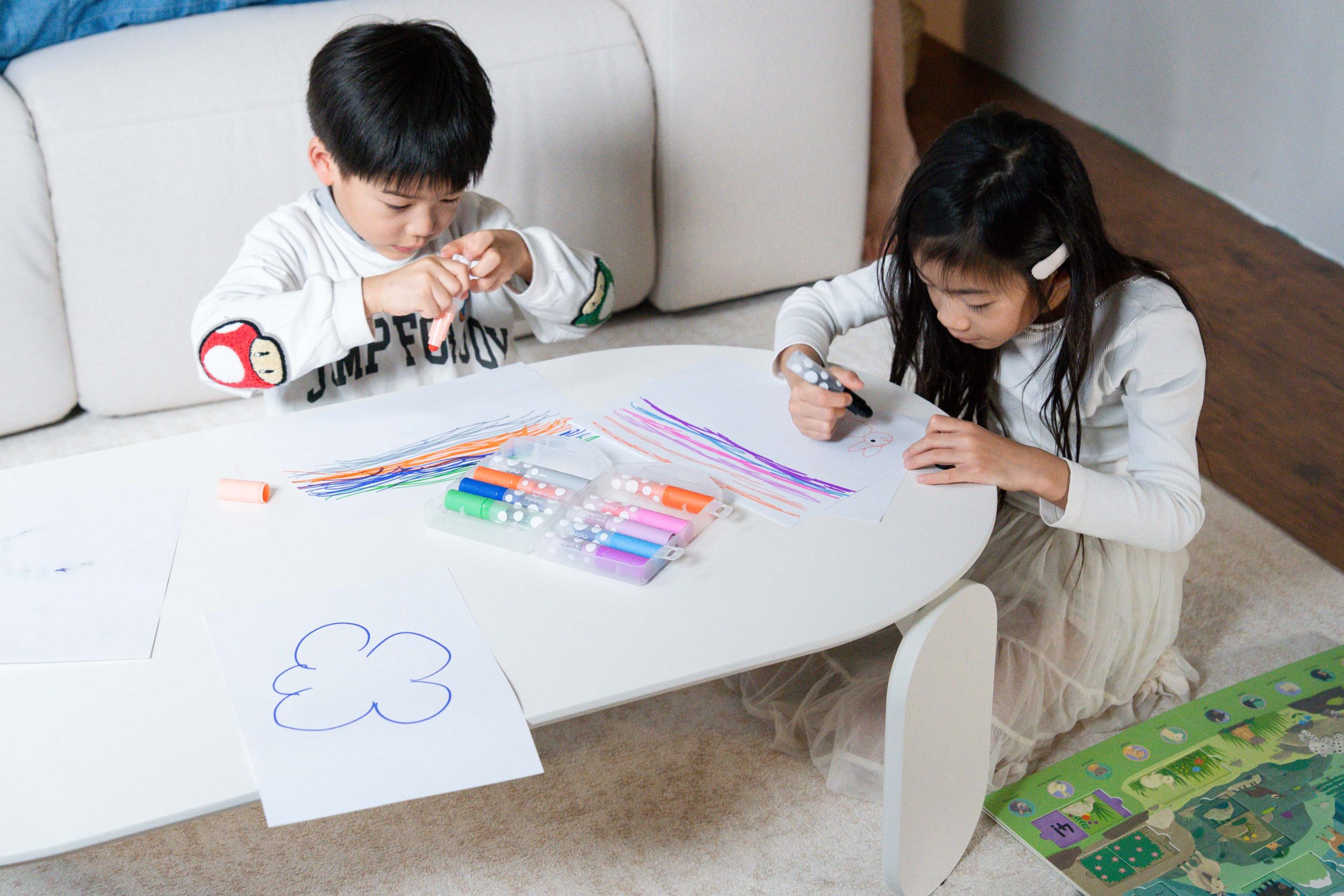 兒童房佈置採購全攻略【韓國iloom怡倫家居|書櫃+玩具櫃+故事屋|豌豆桌椅+小鴨電動書桌椅|雲朵床+雙層床|電動沙發+桌|安全無毒最安心】 兒童房佈置採購全攻略【韓國iloom怡倫家居|書櫃+玩具櫃+故事屋|豌豆桌椅+小鴨電動書桌椅|雲朵床+雙層床|電動沙發+桌|安全無毒最安心】