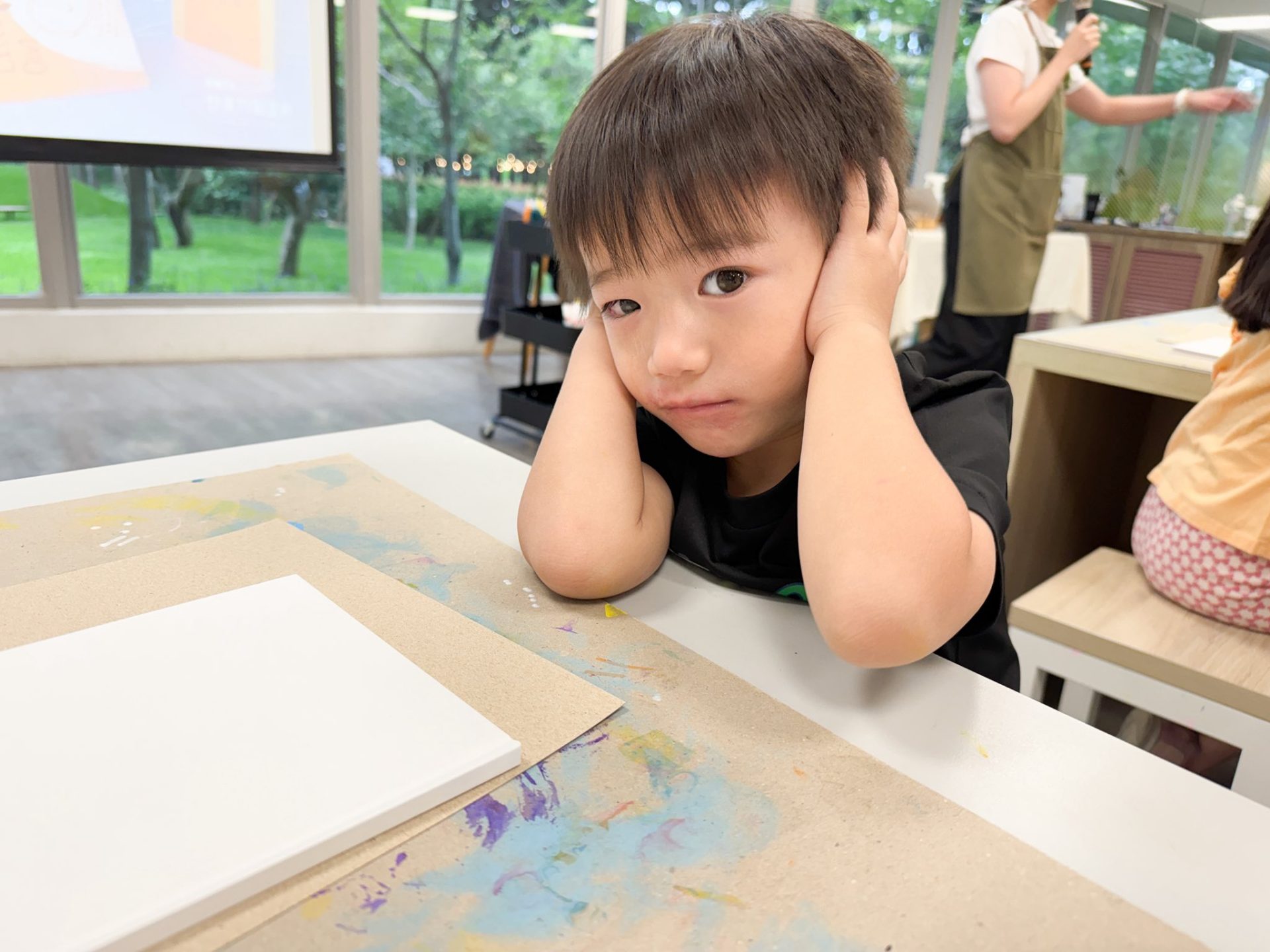 【最完整】開學準備指南+5招搞定孩子「開學症候群」托嬰+幼兒園+小學|茜茜 x ababa 【最完整】開學準備指南+5招搞定孩子「開學症候群」托嬰+幼兒園+小學|茜茜 x ababa